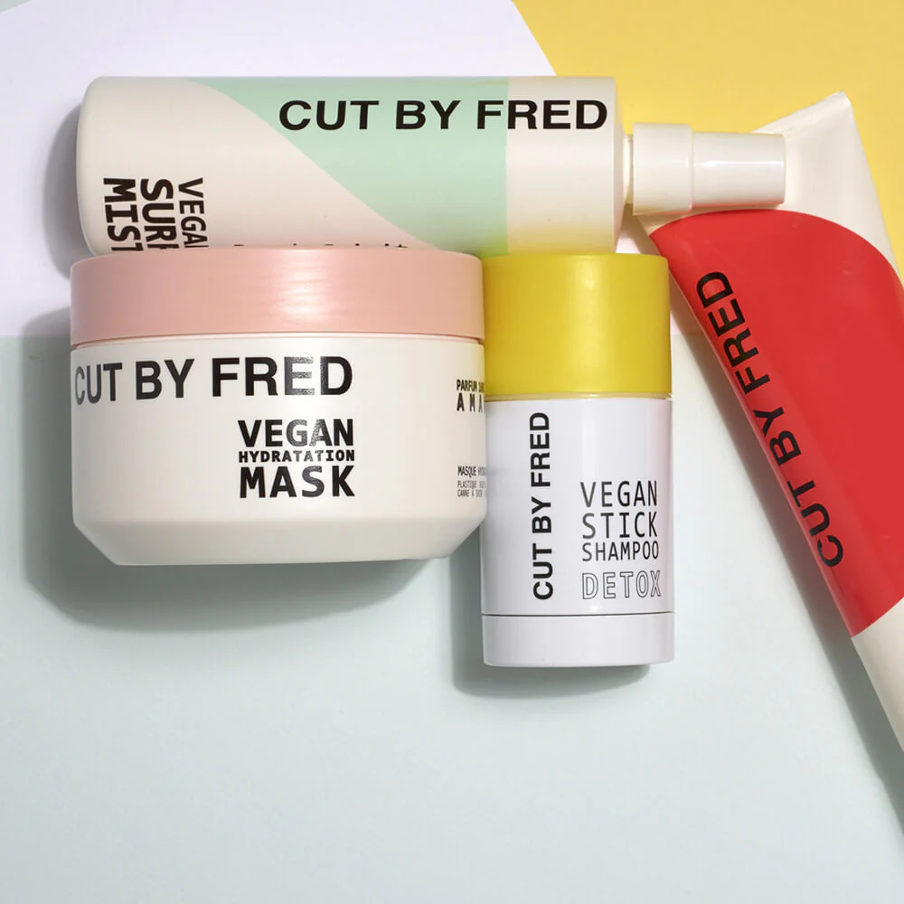 Vegan Hydrating Mask - Image 4