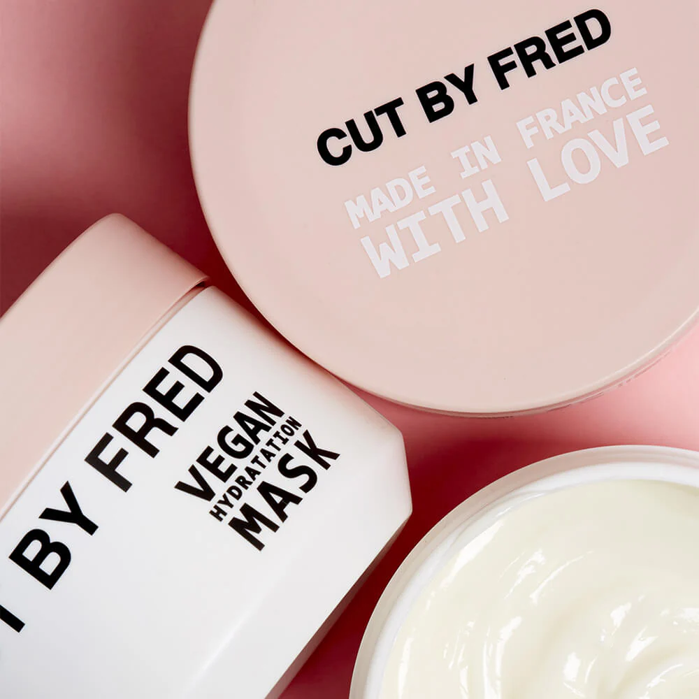 Vegan Hydrating Mask - Image 6