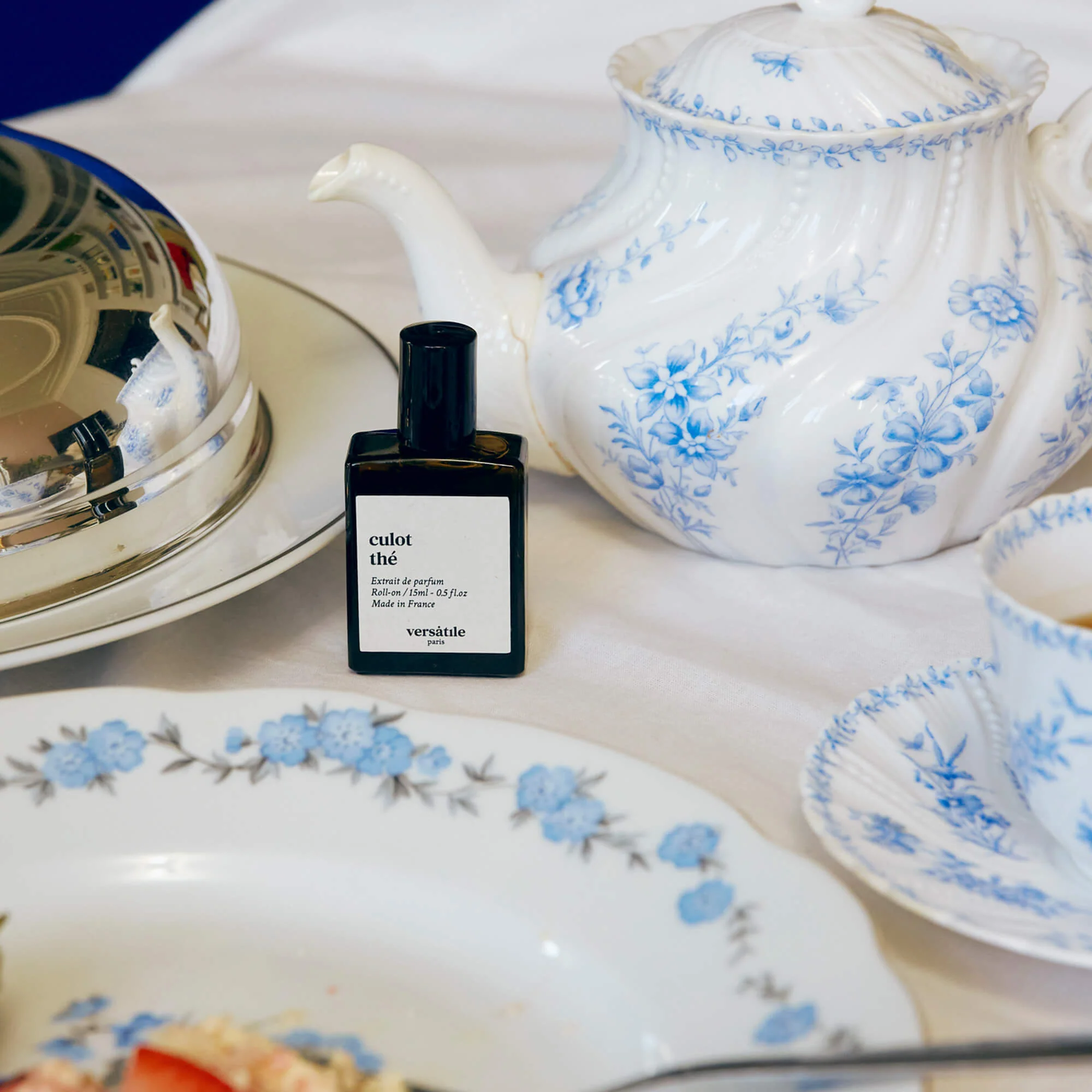 Culot Tea Fragrance Roll-On - Image 3