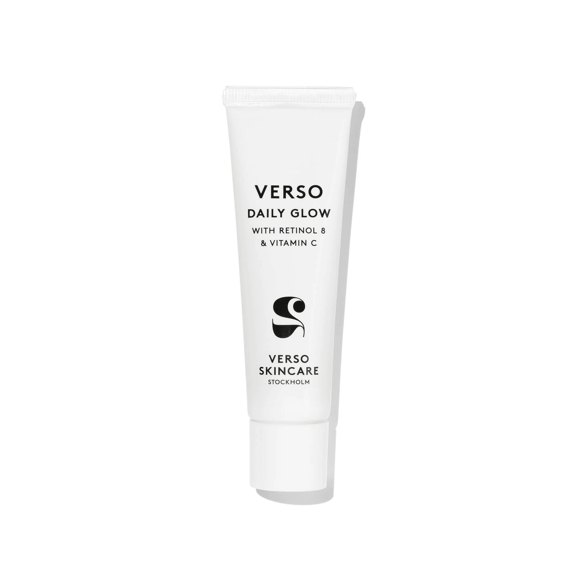 Verso Daily Glow Day Cream