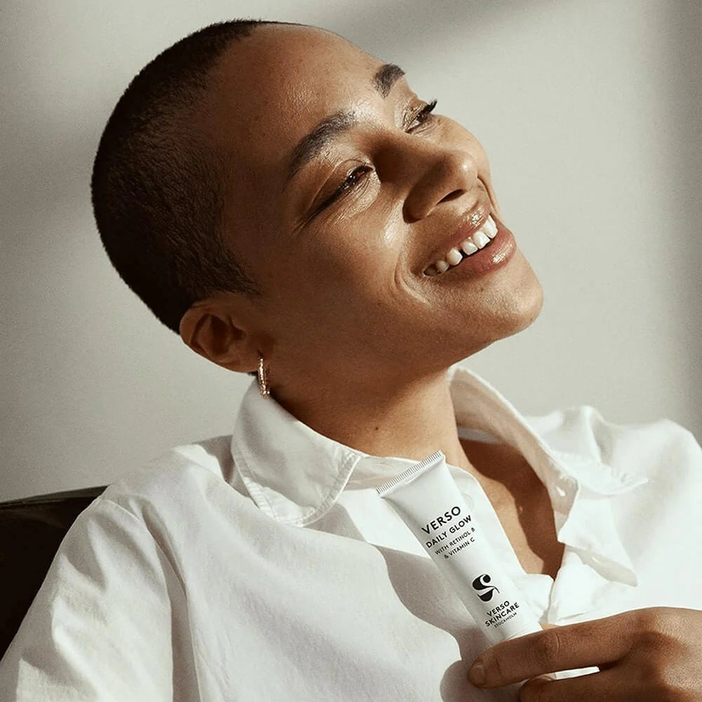 Verso Daily Glow Day Cream - Image 3