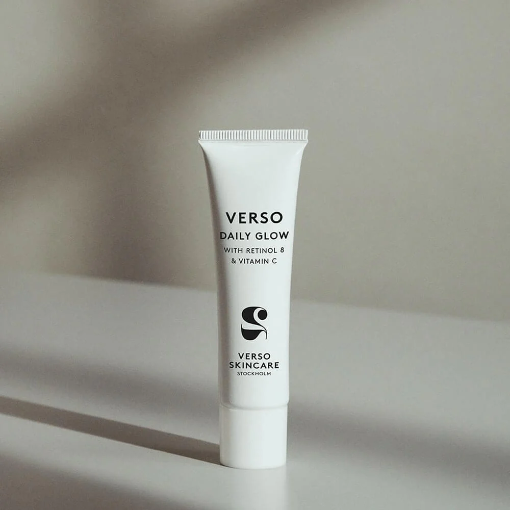 Verso Daily Glow Day Cream - Image 4