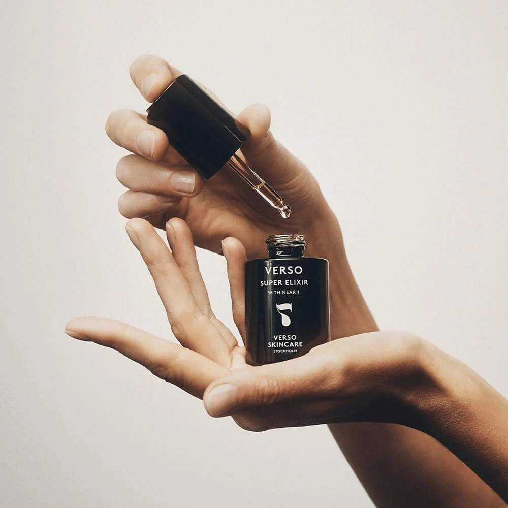 Verso Super Elixir Face Oil - Image 2