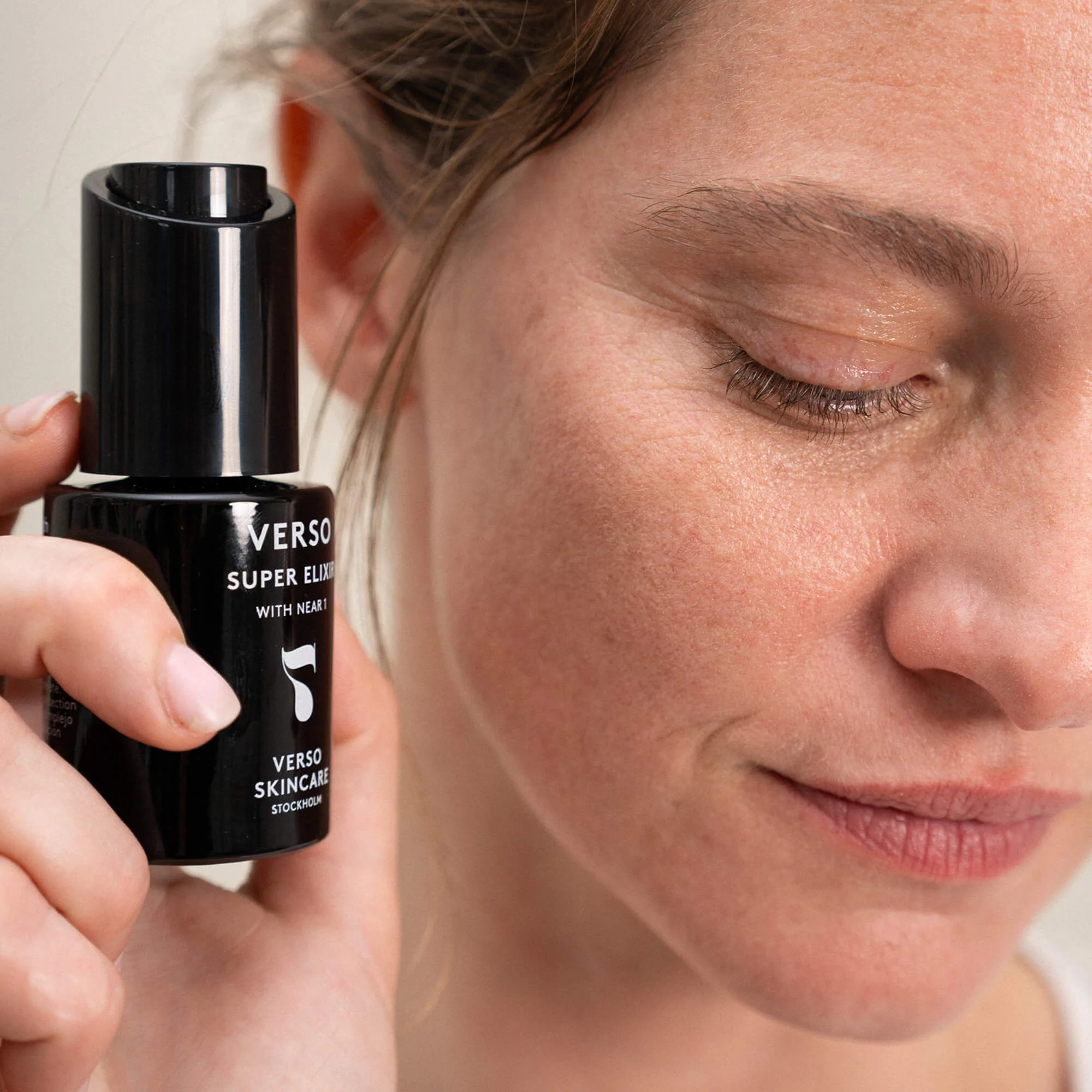 Verso Super Elixir Face Oil - Image 3