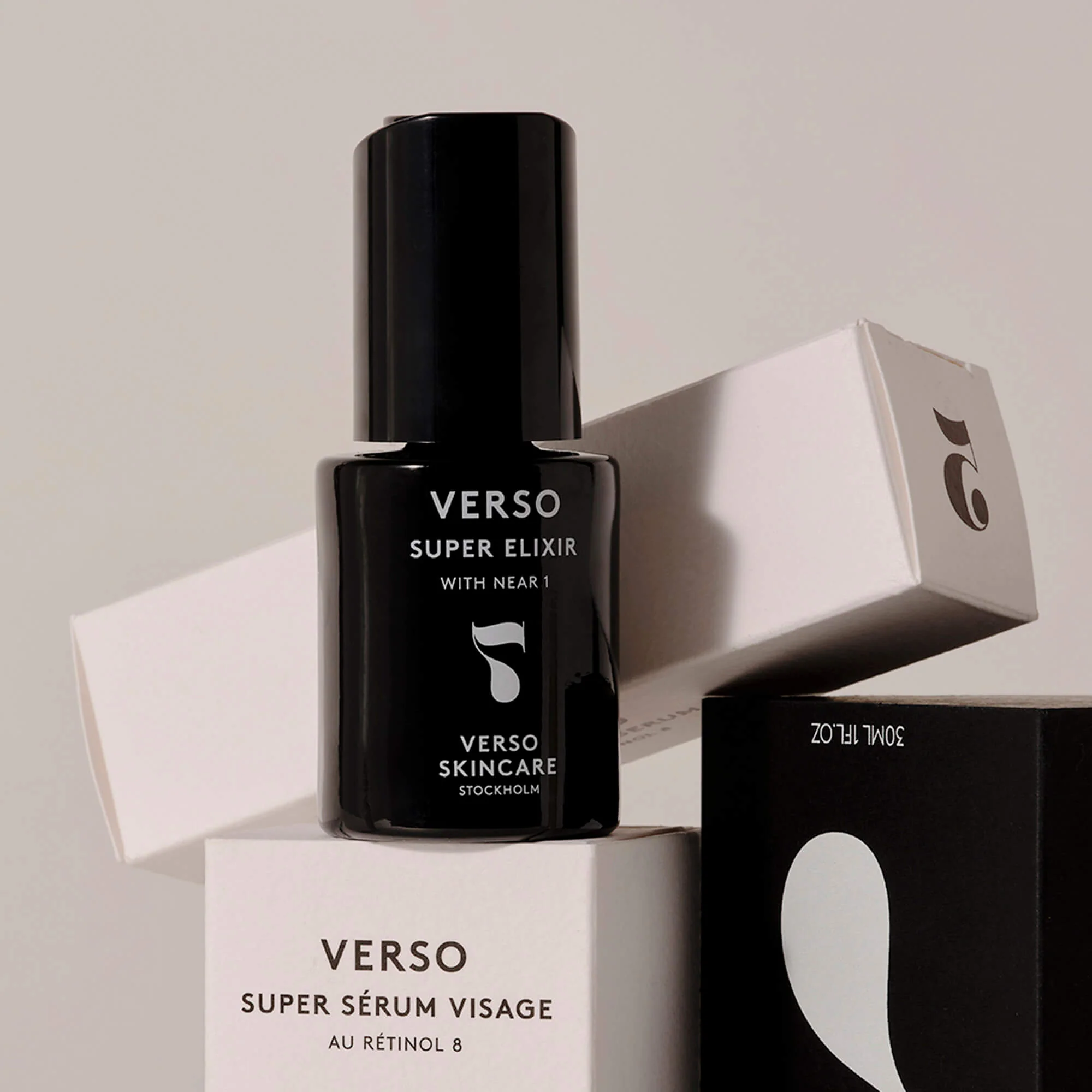 Verso Super Elixir Face Oil - Image 4
