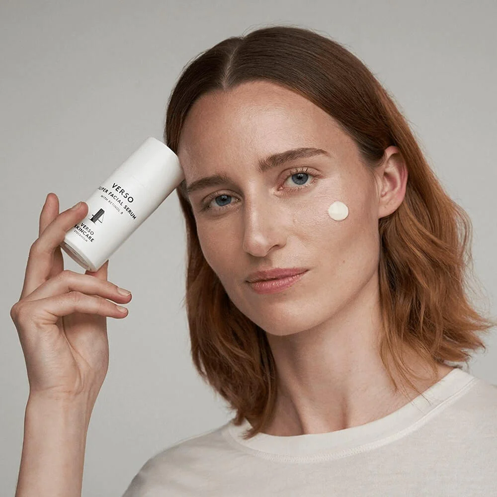 Verso Super Facial Serum - Image 3