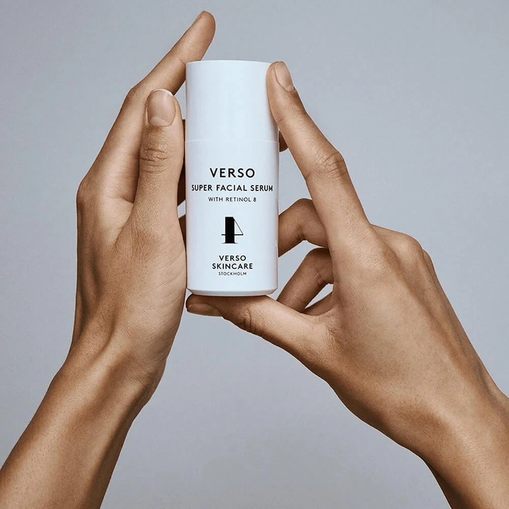 Verso Super Facial Serum - Image 5