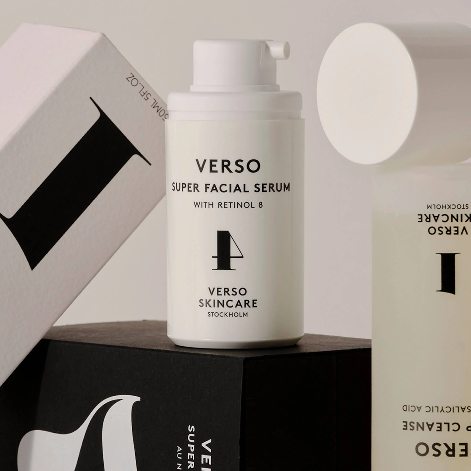 Verso Super Facial Serum - Image 6