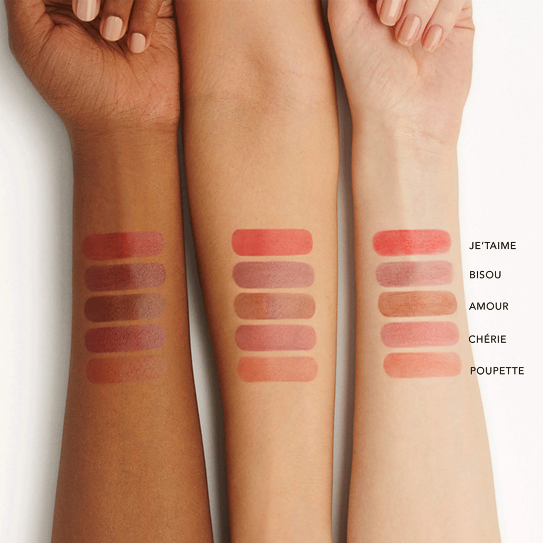 Bitten Lip Tint Moisturizing Tint Gelée - Image 17