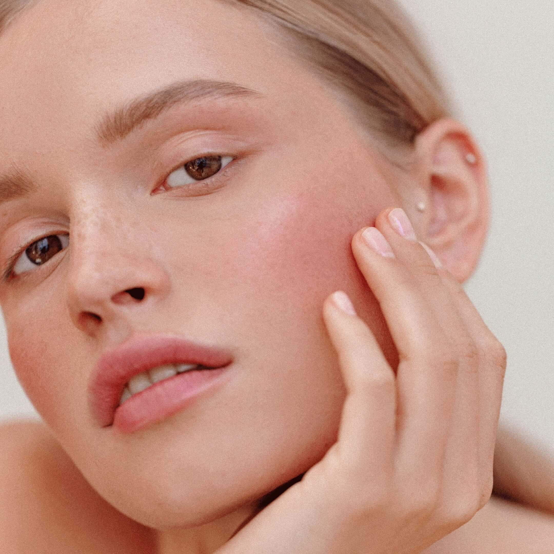 Cheeky Posh Blush Cream Stick - Image 22