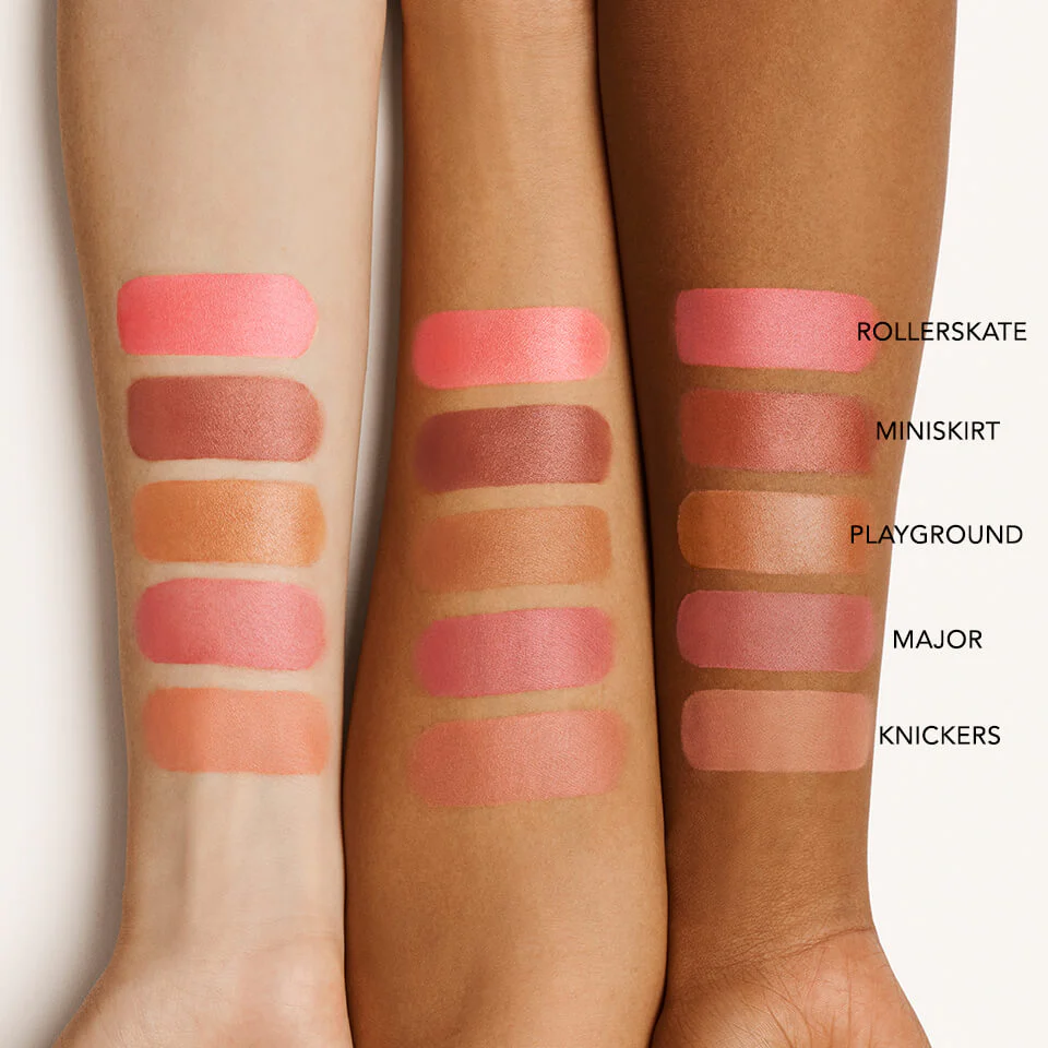 Cheeky Posh Blush Cream Stick - Image 27