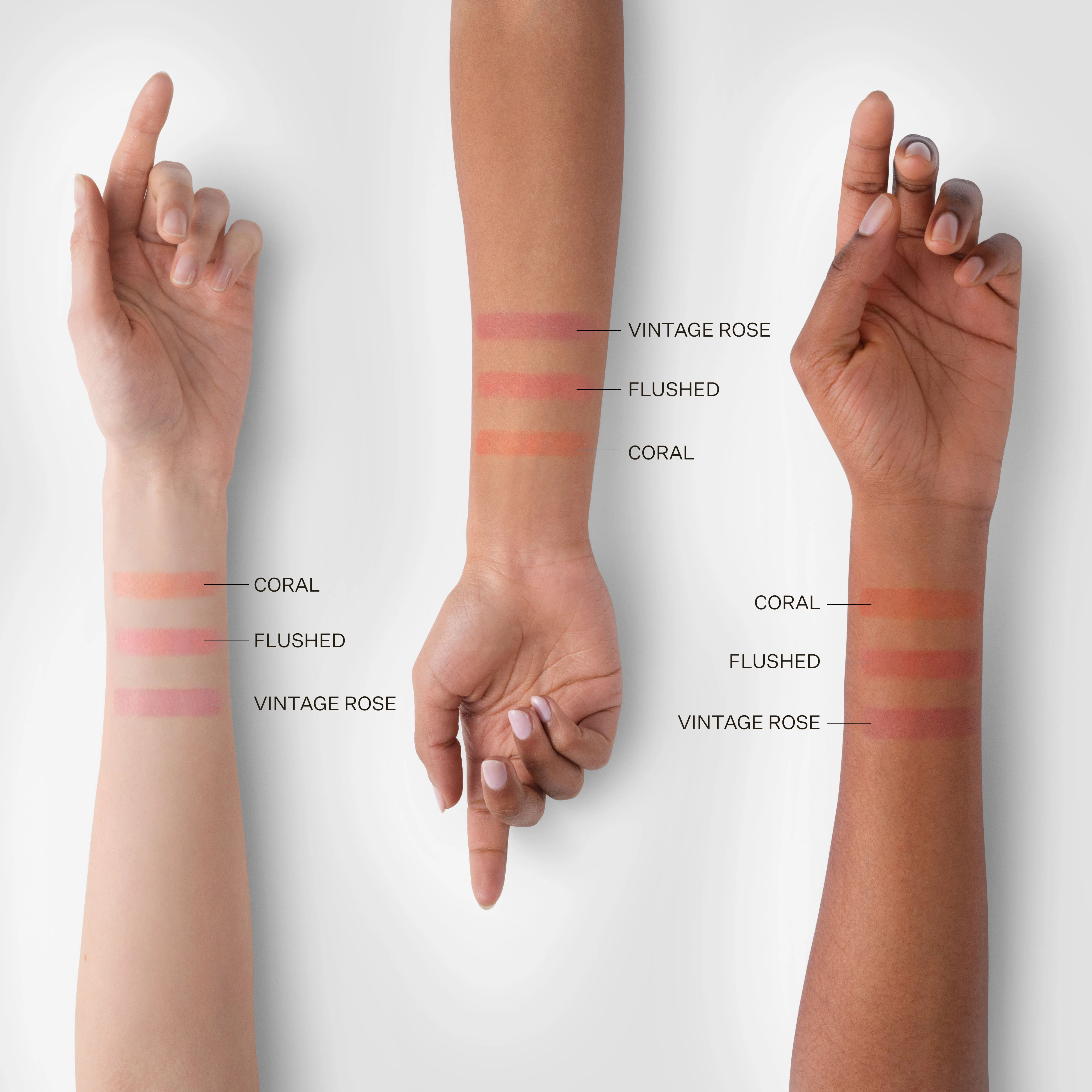 Colour Wash Blush Water Tint - Image 16
