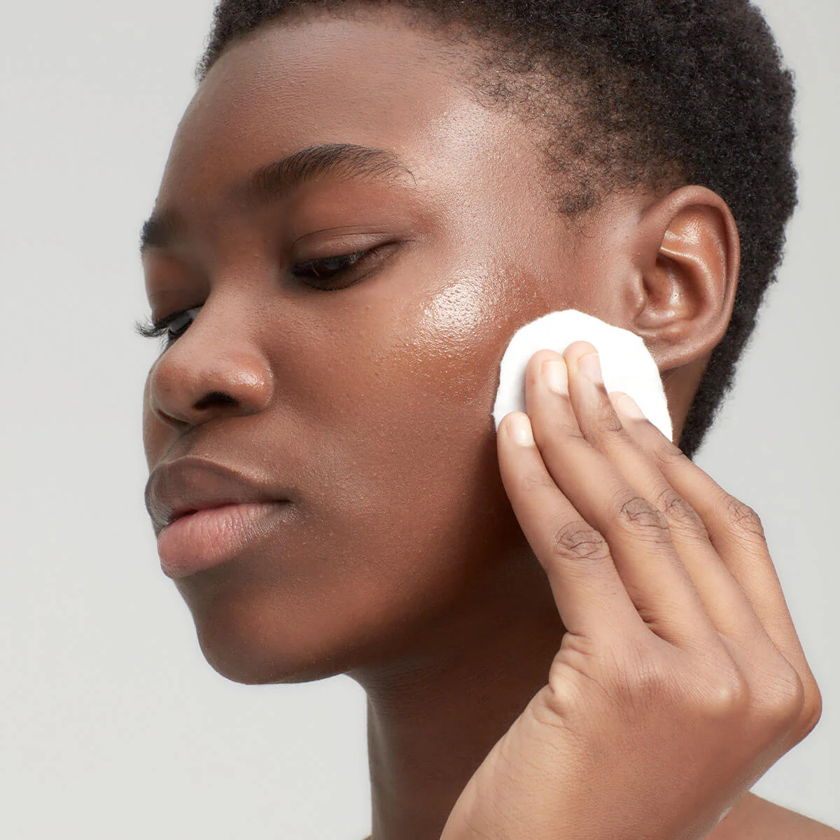 Daily Lactic Acid Gel Cleanser Cleanser - Image 3
