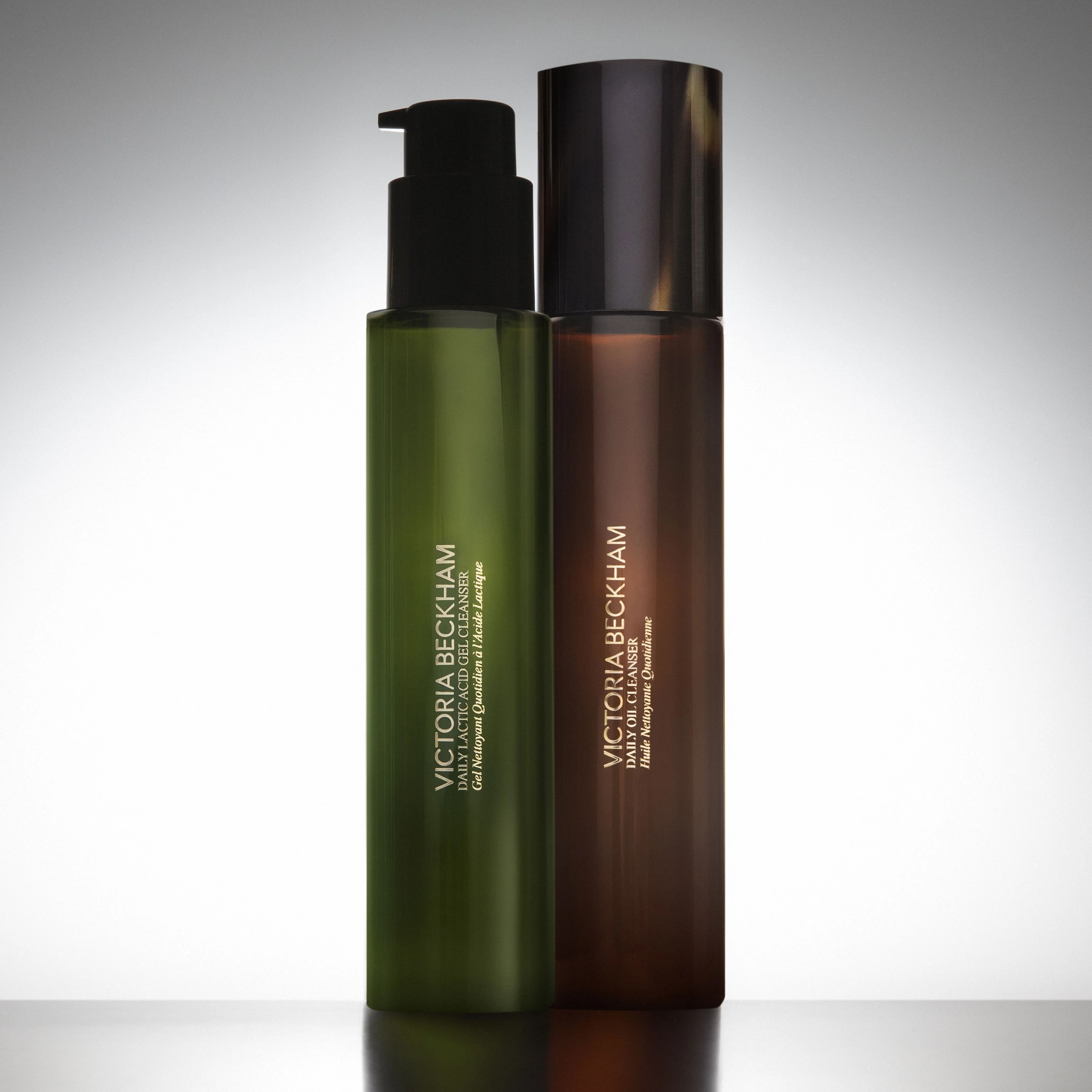 Daily Lactic Acid Gel Cleanser Cleanser - Image 5