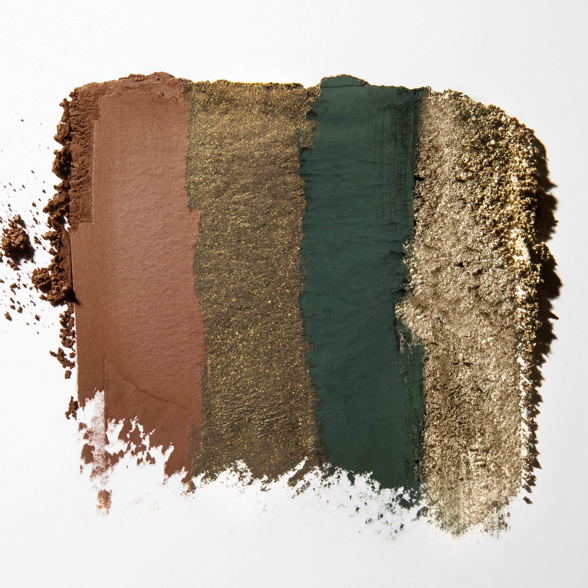 Eye Wardrobe Eye Shadow Palette Refill - Image 10