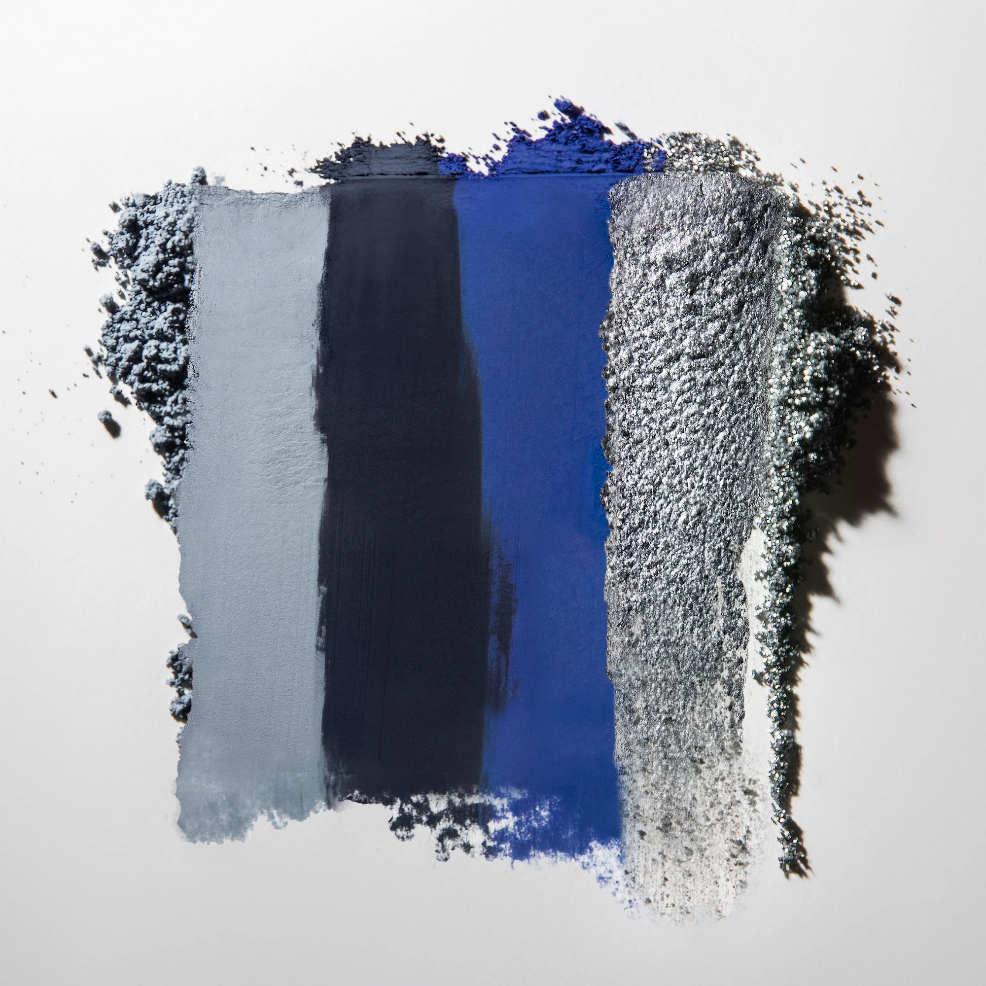 Eye Wardrobe Eye Shadow Palette Refill - Image 11