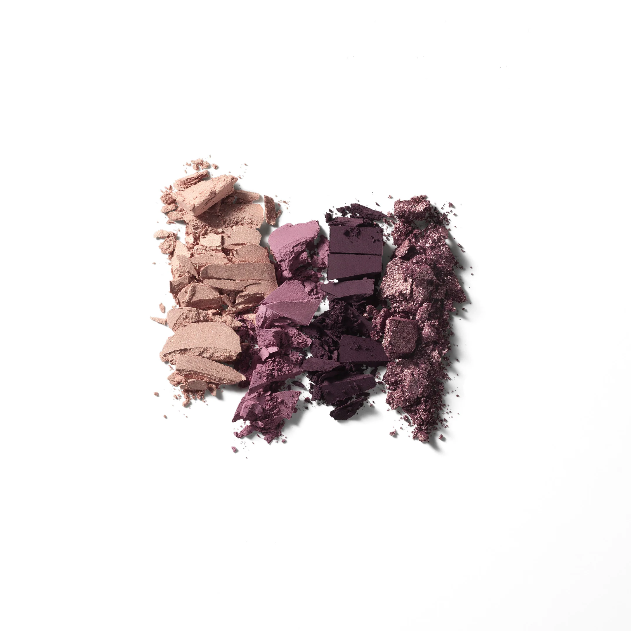 Eye Wardrobe Eye Shadow Palette Refill - Image 13