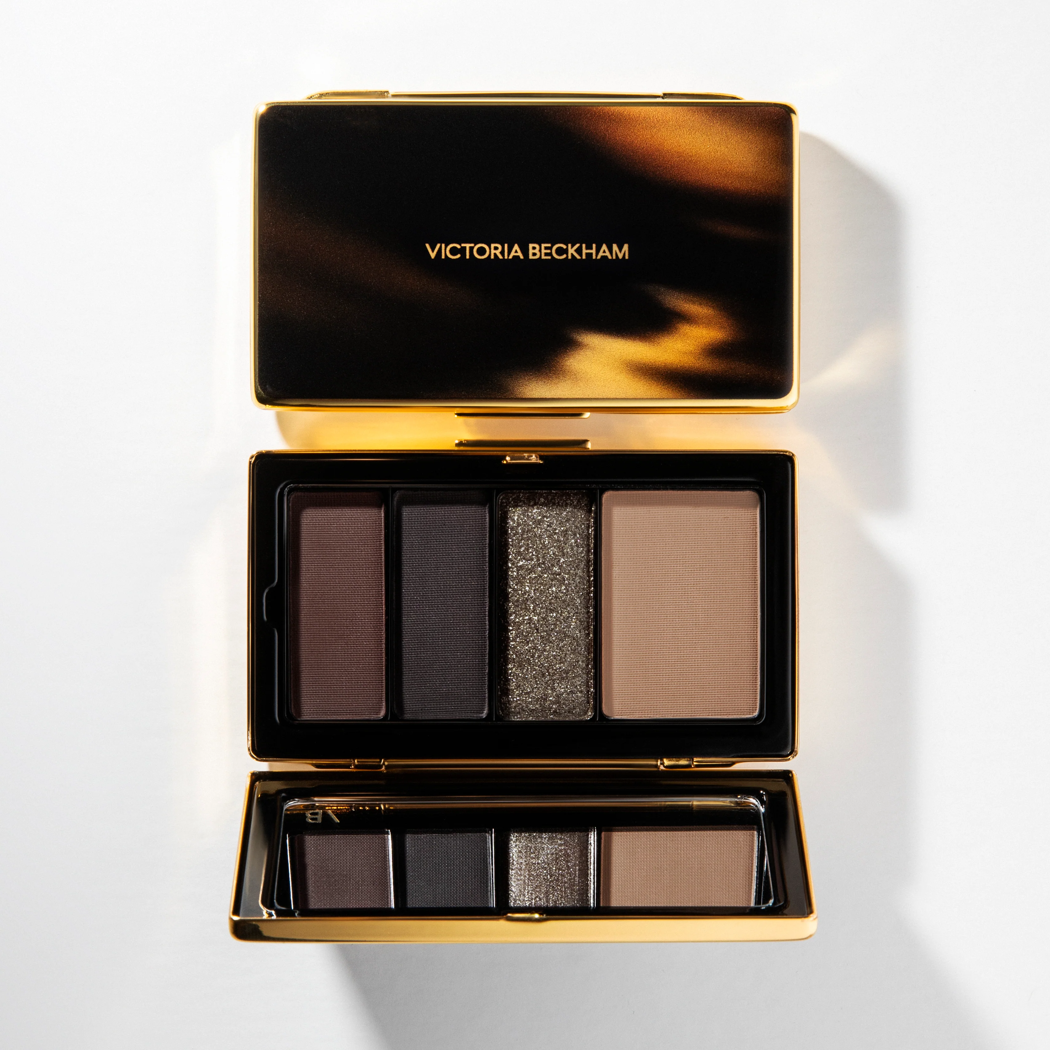 Eye Wardrobe Eye Shadow Palette Refill - Image 14