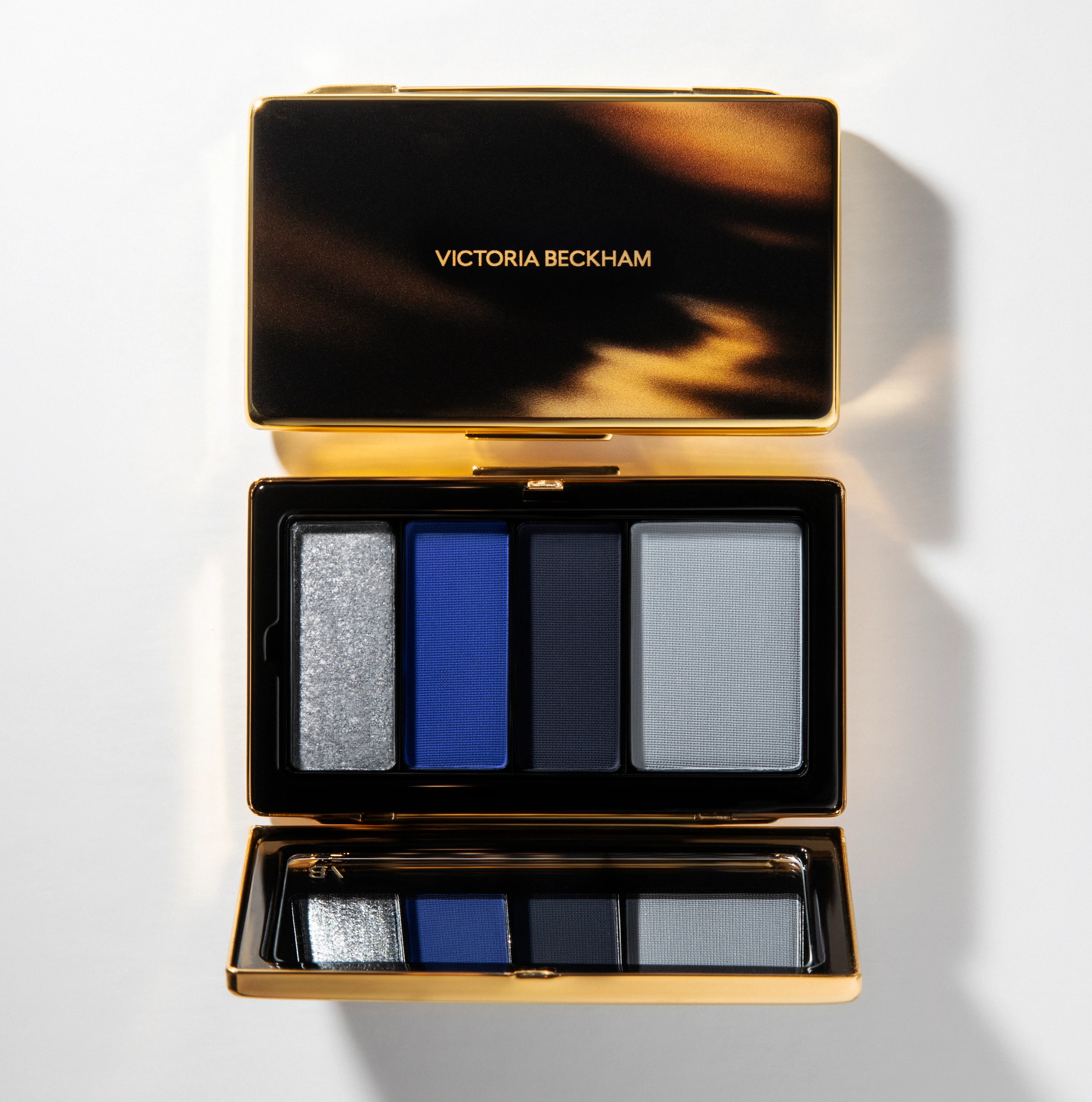 Eye Wardrobe Eye Shadow Palette Refill - Image 15