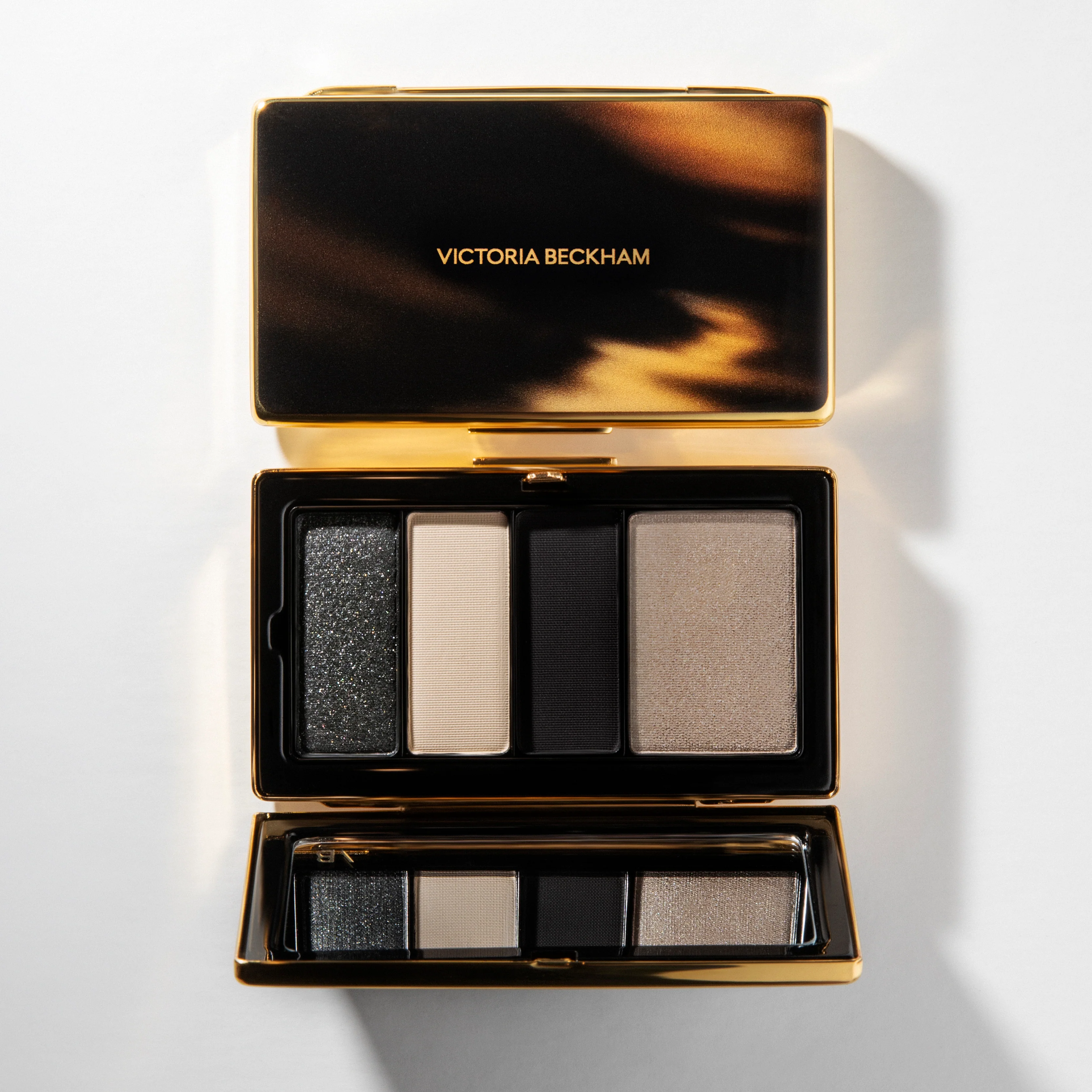 Eye Wardrobe Eye Shadow Palette Refill - Image 16