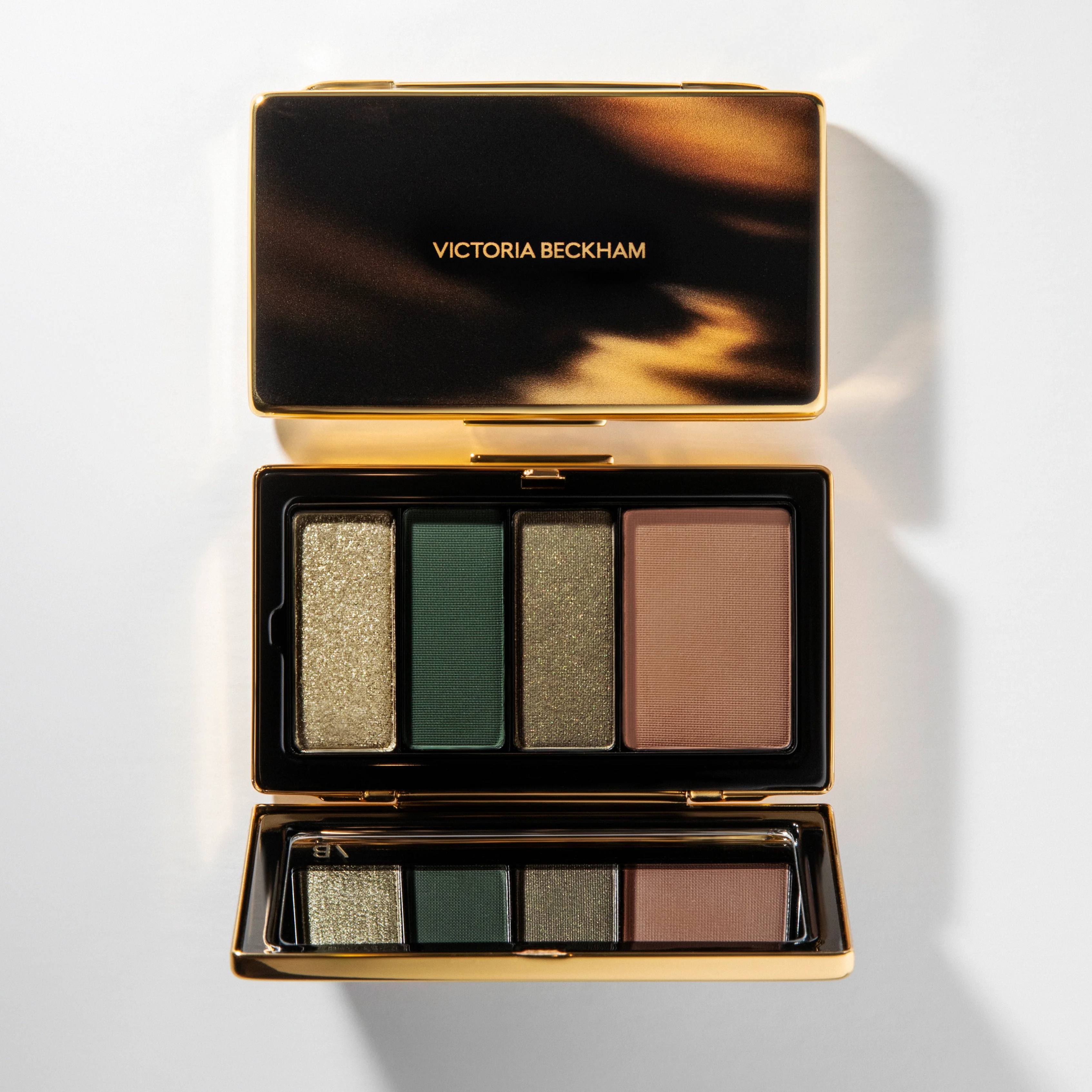 Eye Wardrobe Eye Shadow Palette Refill - Image 17