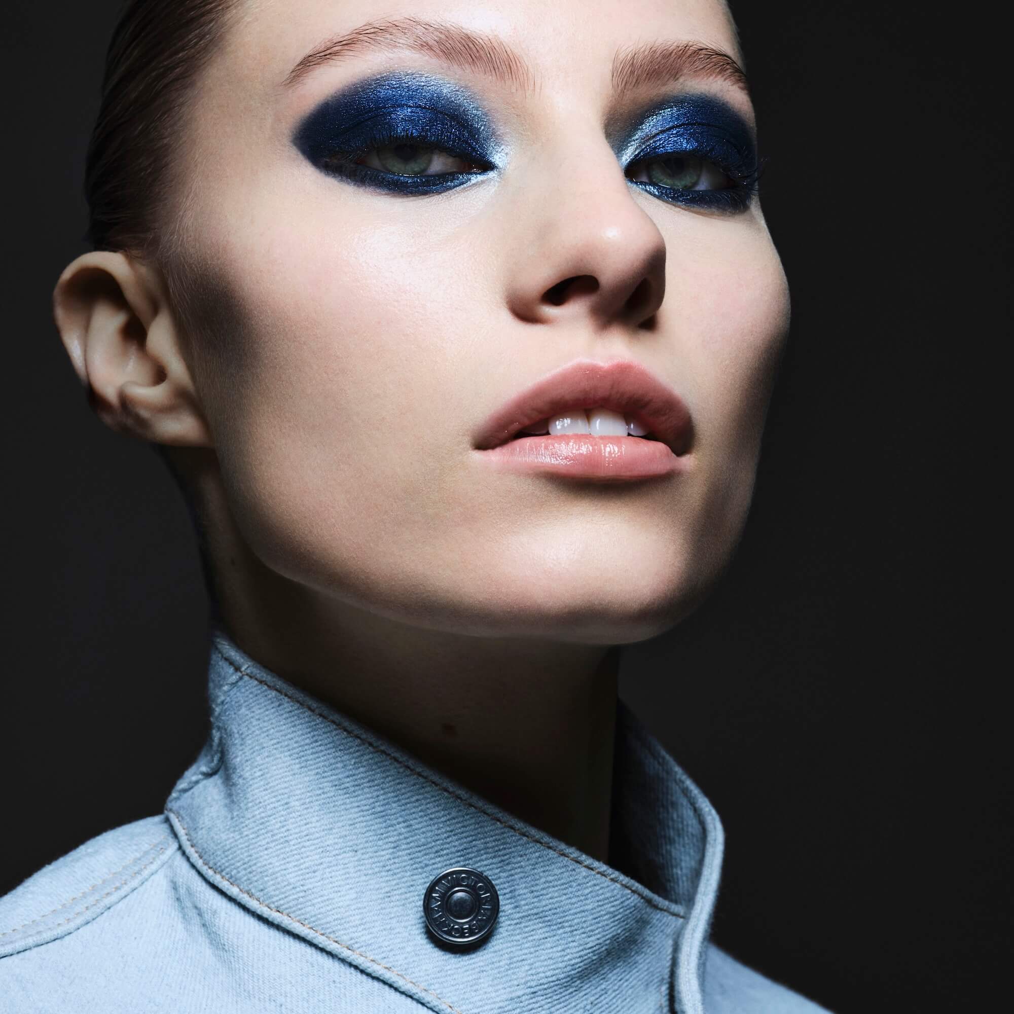 Eye Wardrobe Eye Shadow Palette Refill - Image 19
