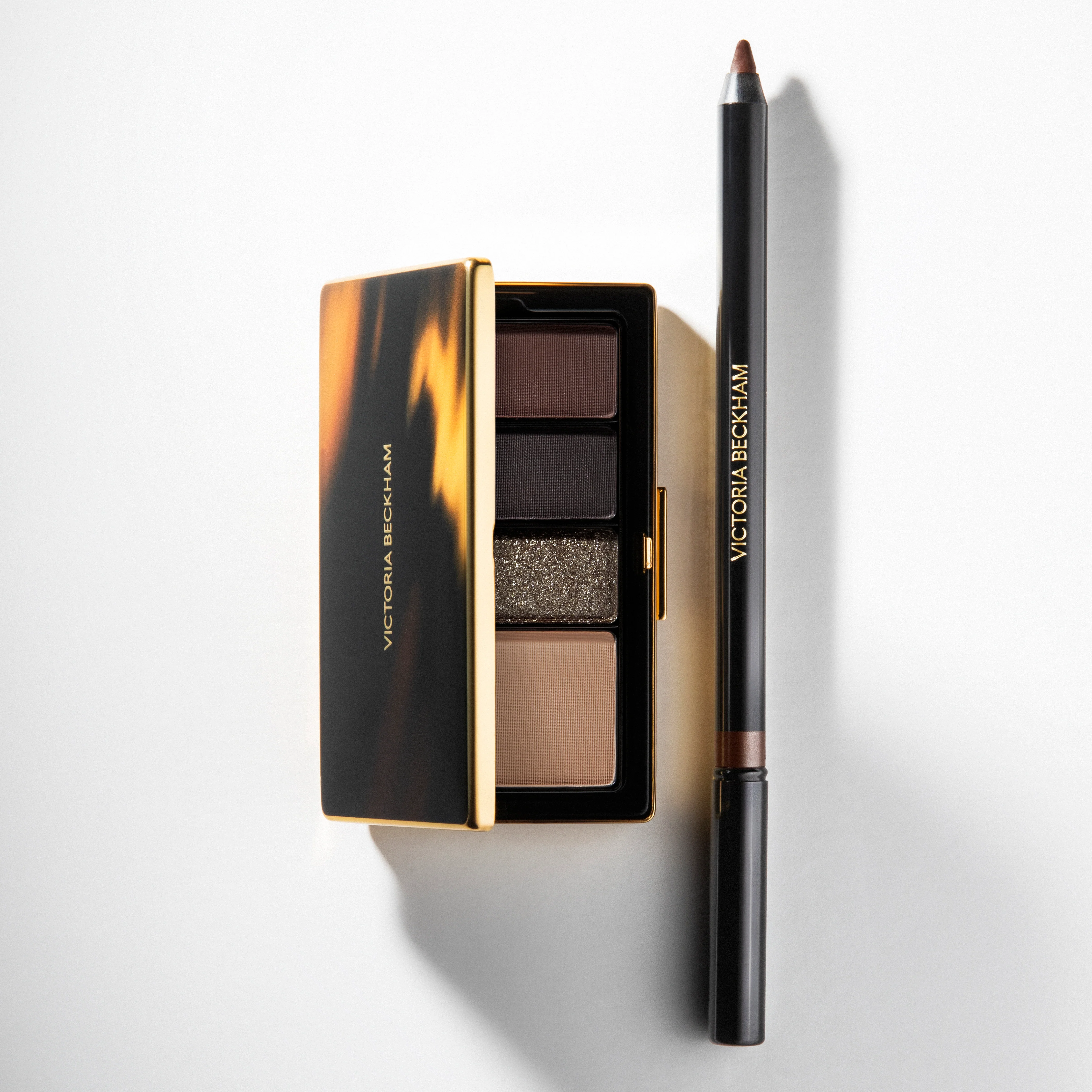 Eye Wardrobe Eye Shadow Palette Refill - Image 20