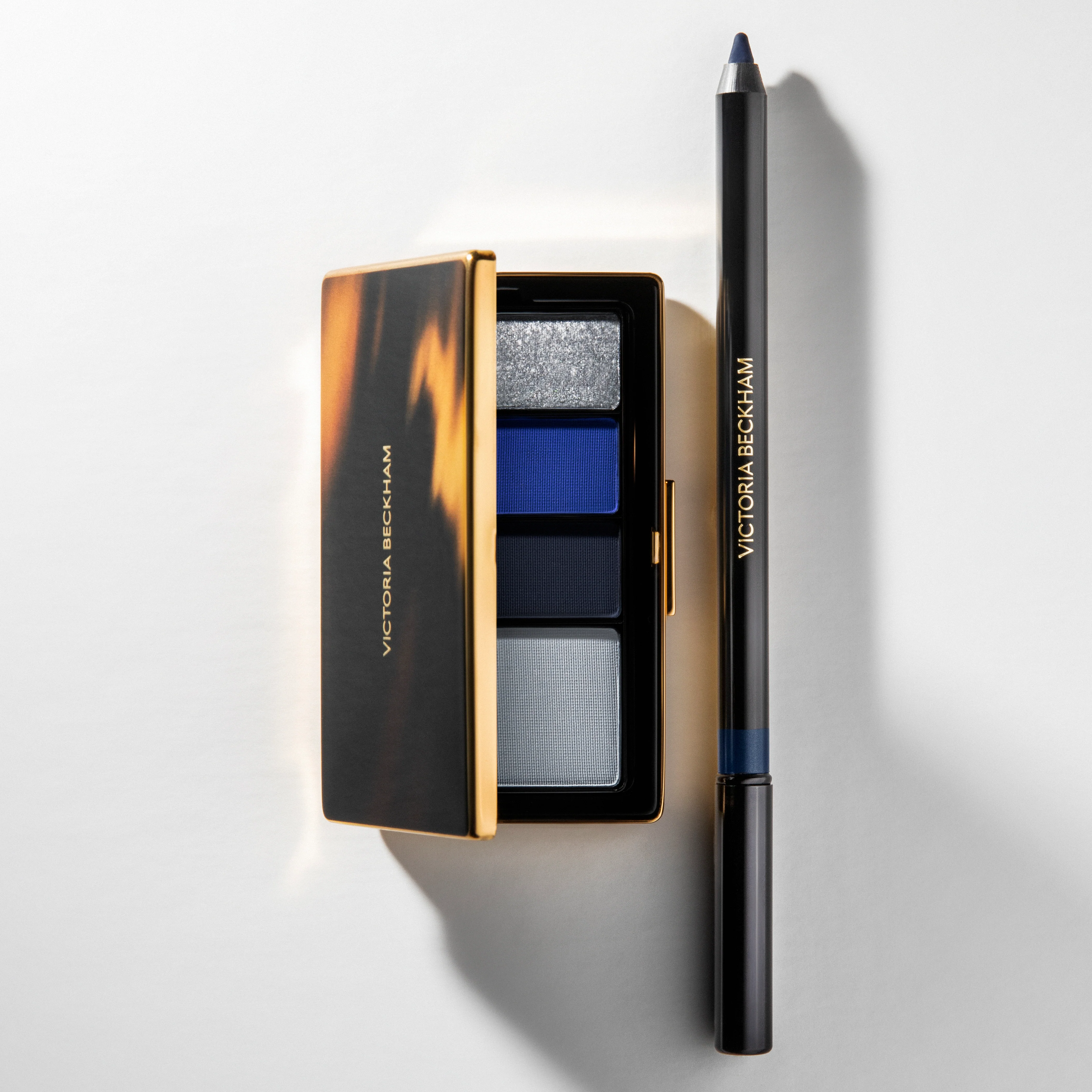 Eye Wardrobe Eye Shadow Palette Refill - Image 21