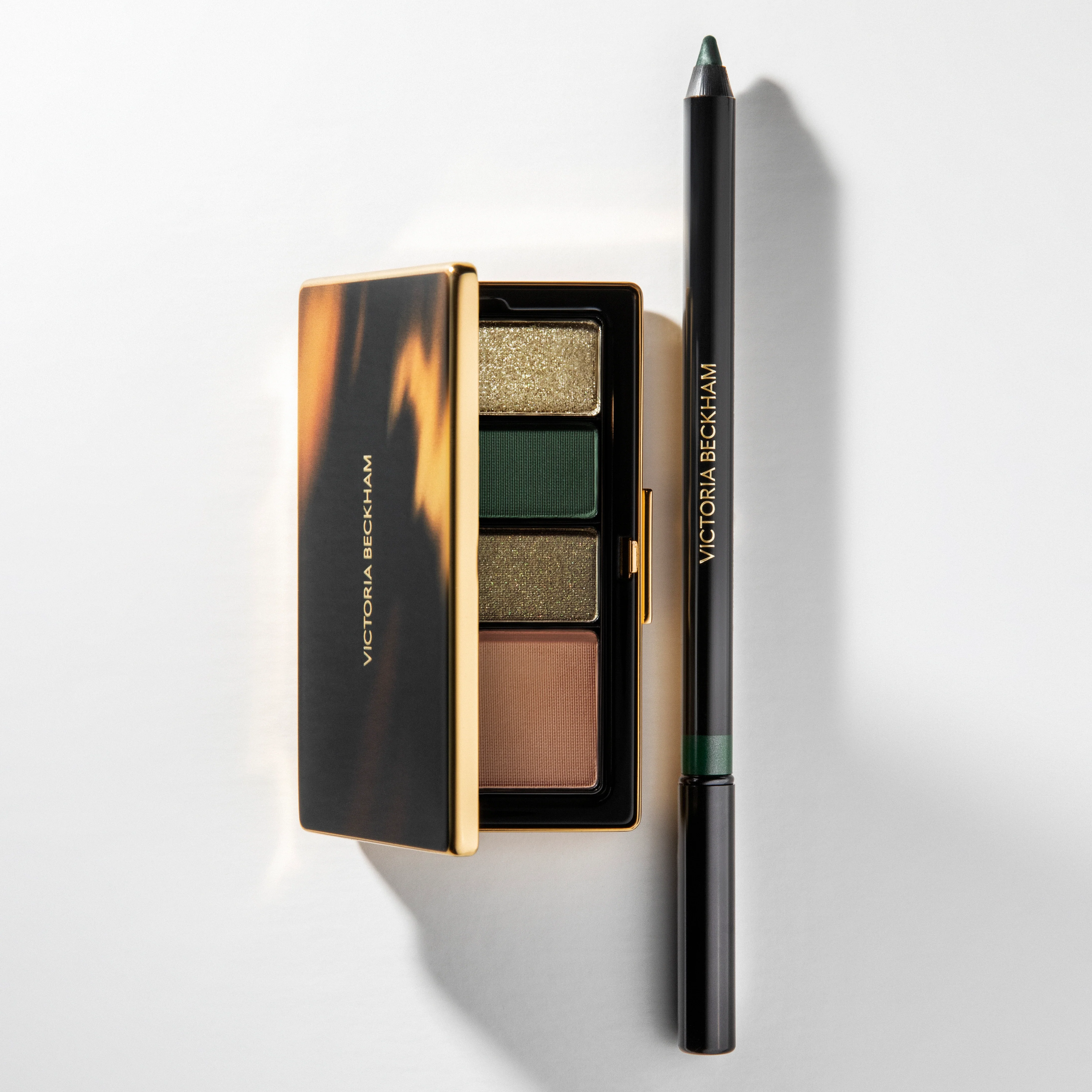 Eye Wardrobe Eye Shadow Palette Refill - Image 22