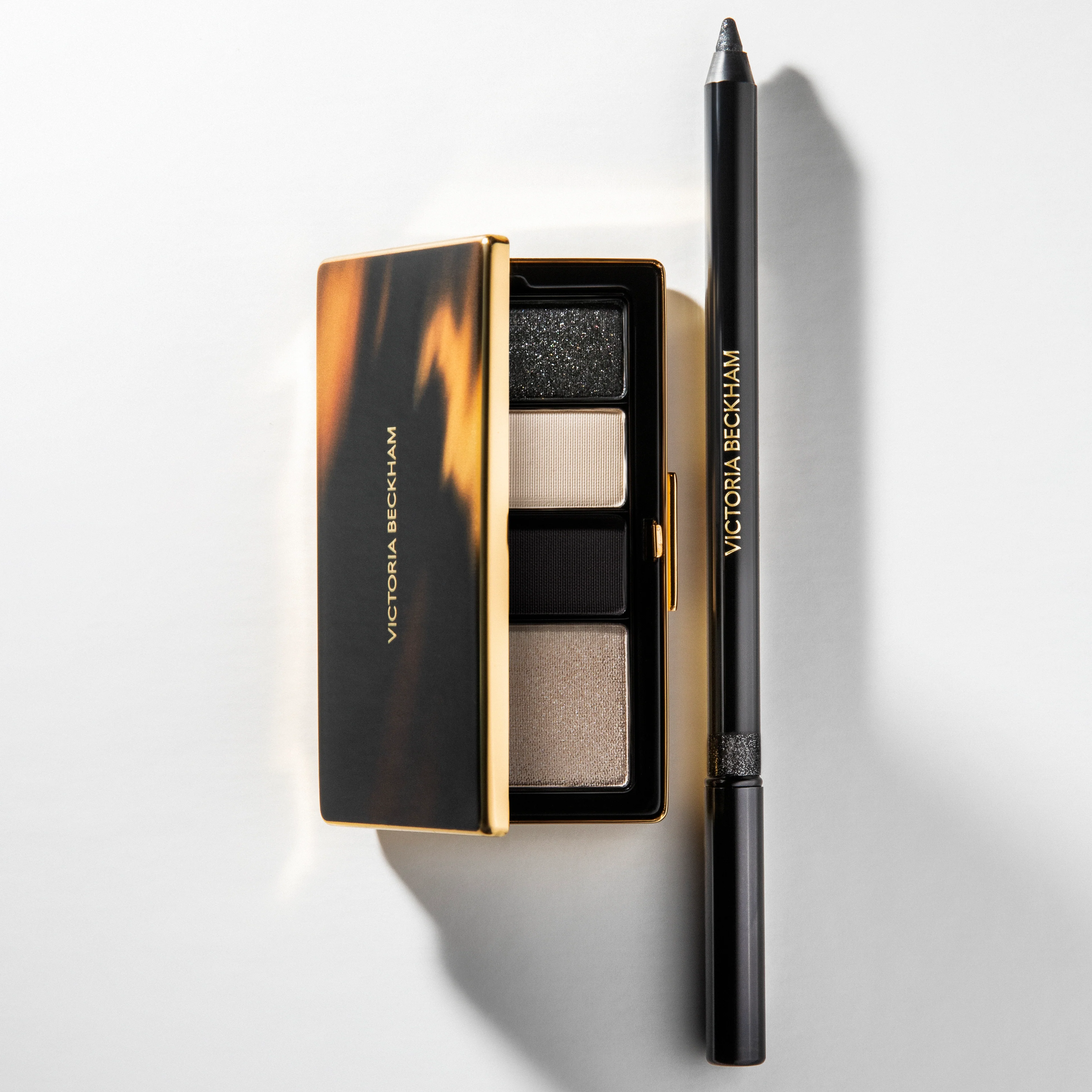 Eye Wardrobe Eye Shadow Palette Refill - Image 23