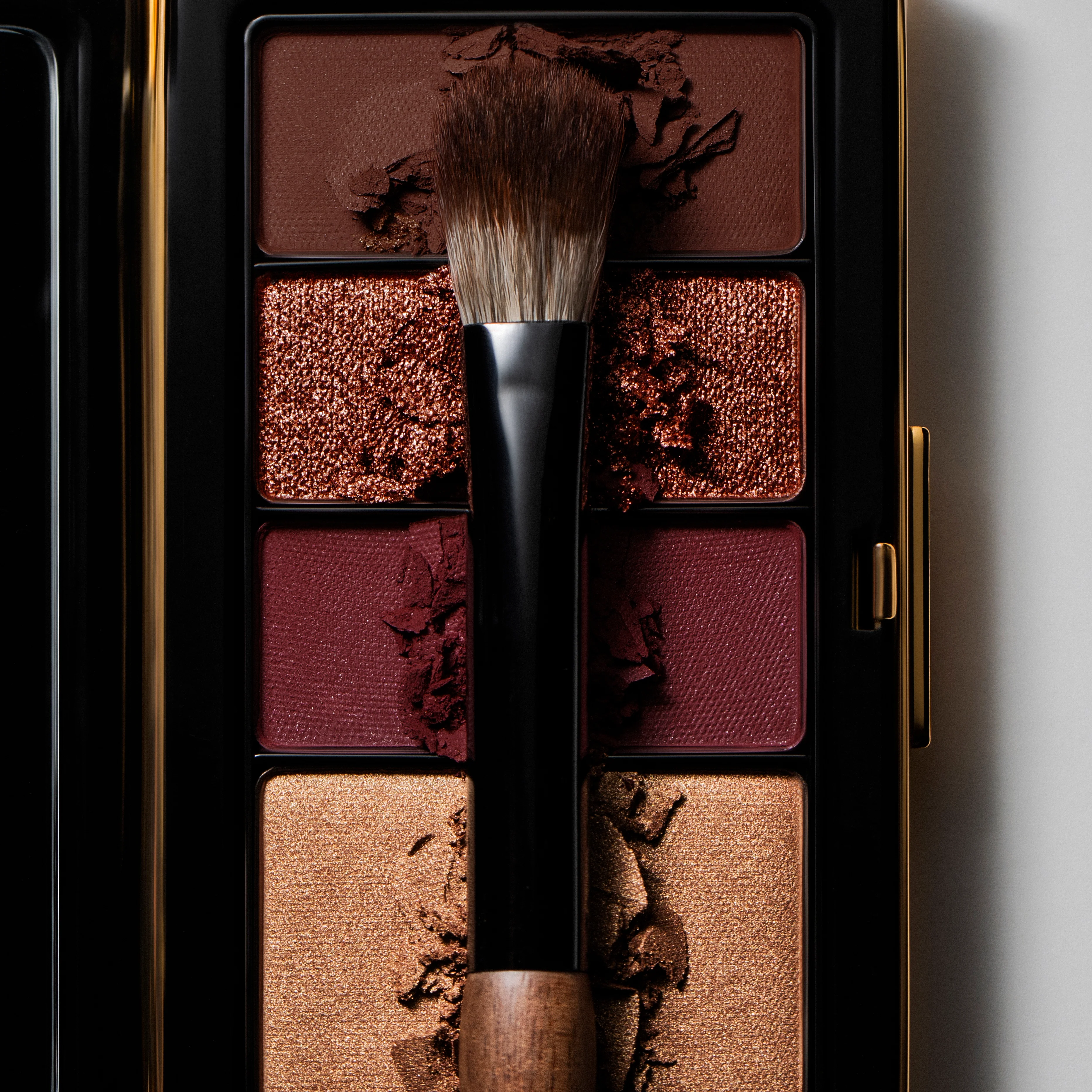 Eye Wardrobe Eye Shadow Palette Refill - Image 24