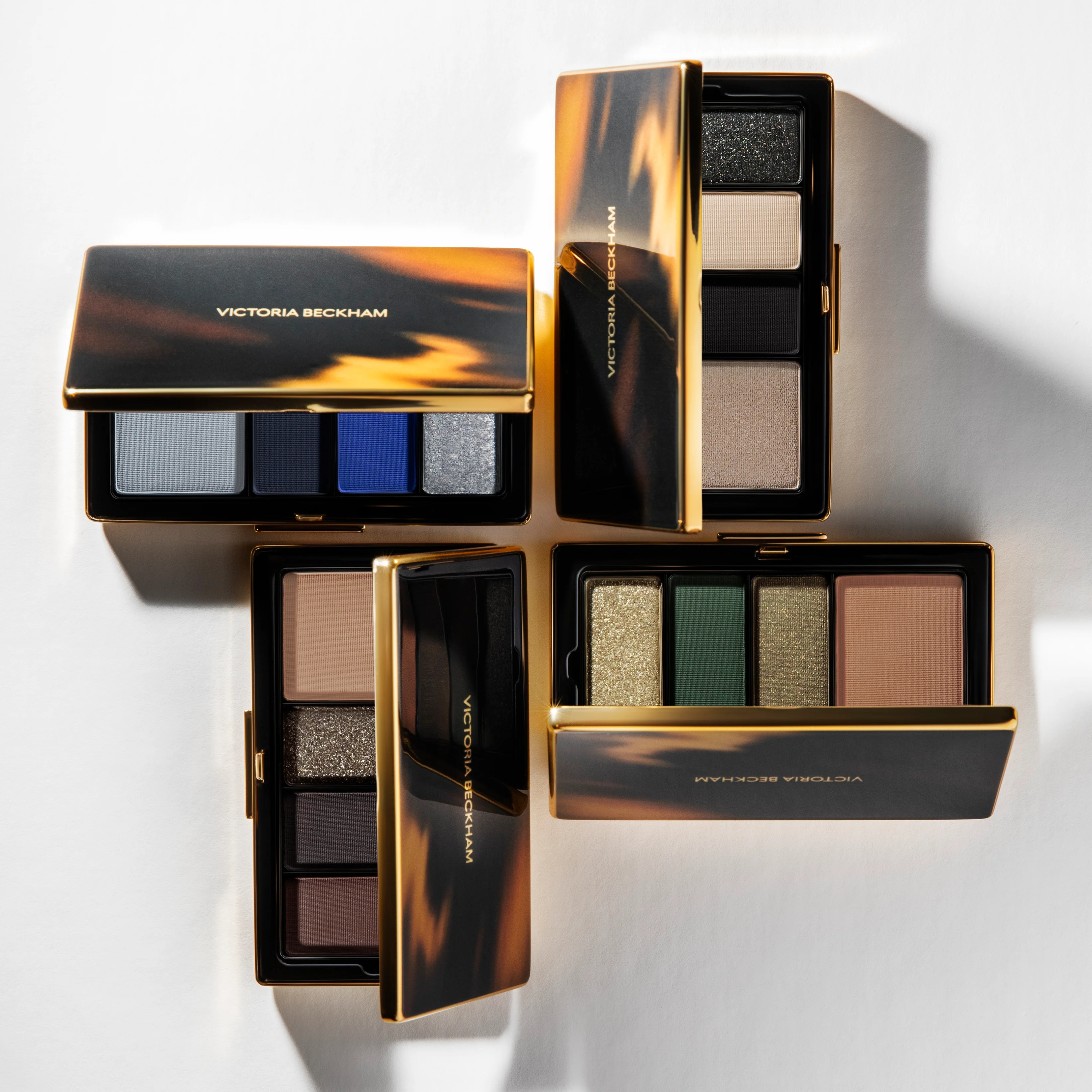 Eye Wardrobe Eye Shadow Palette Refill - Image 26