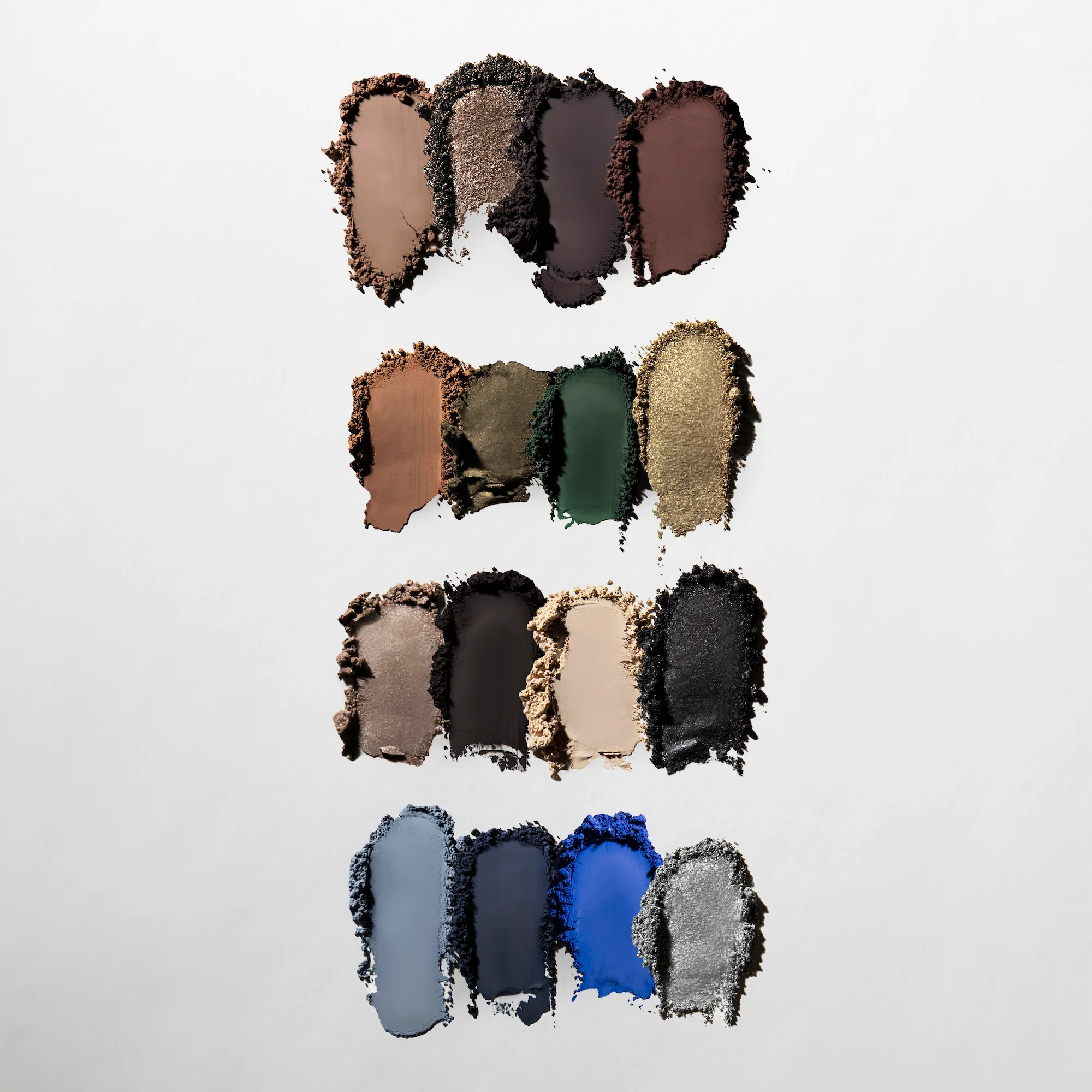Eye Wardrobe Eye Shadow Palette Refill - Image 29