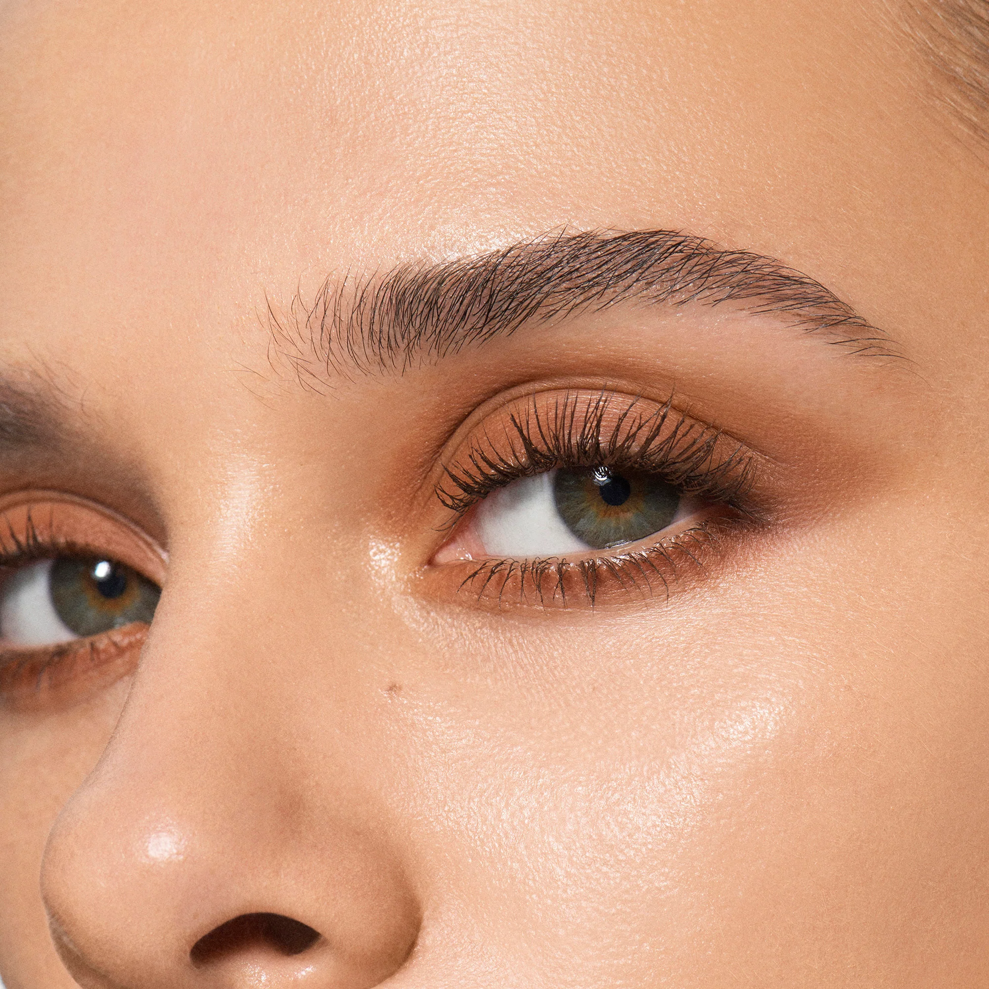 Eye Wardrobe Eye Shadow Palette Refill - Image 33