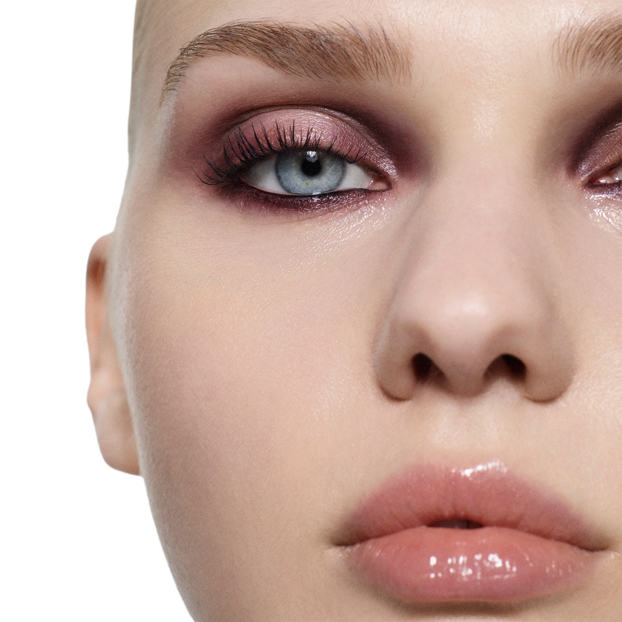 Eye Wardrobe Eye Shadow Palette Refill - Image 44
