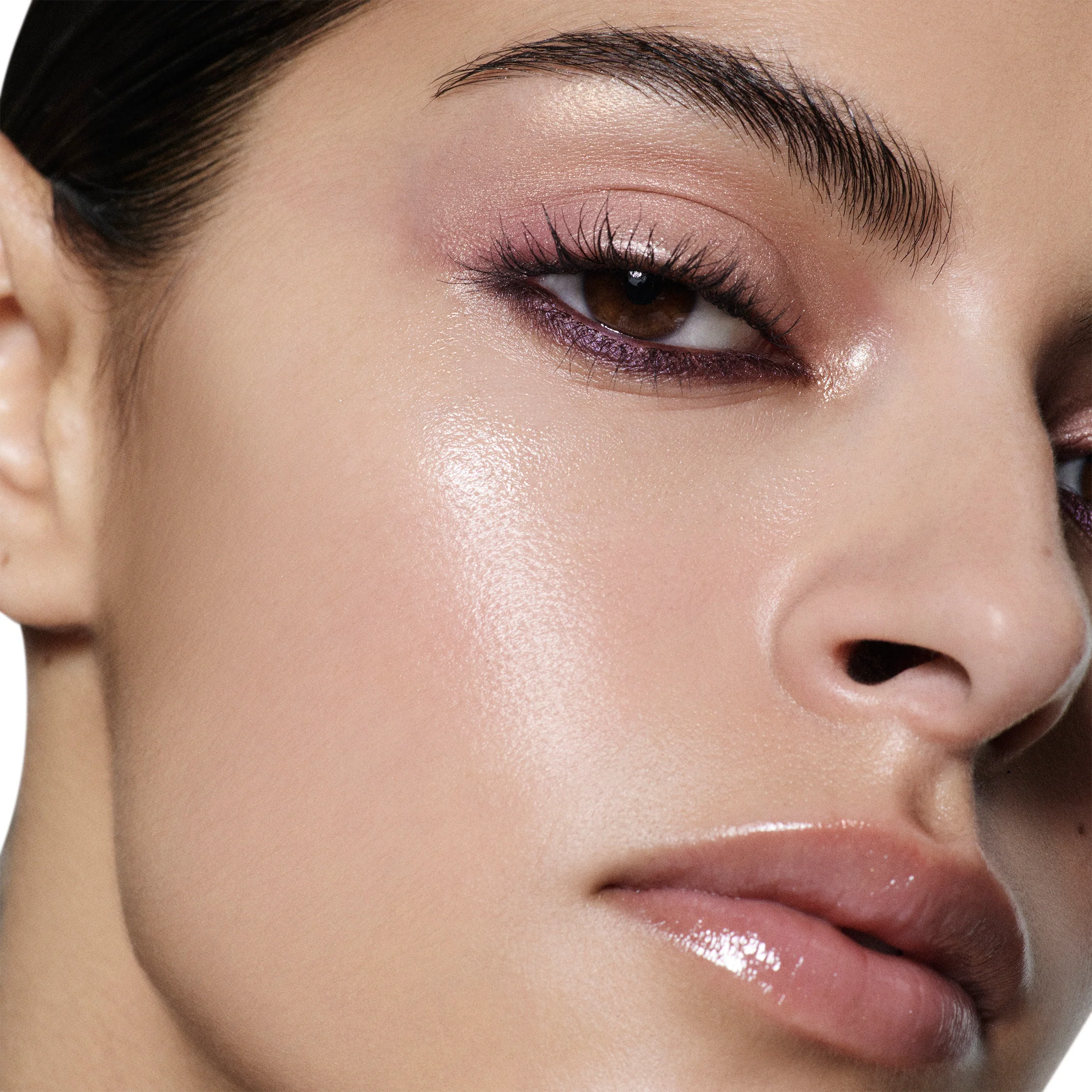 Eye Wardrobe Eye Shadow Palette Refill - Image 46