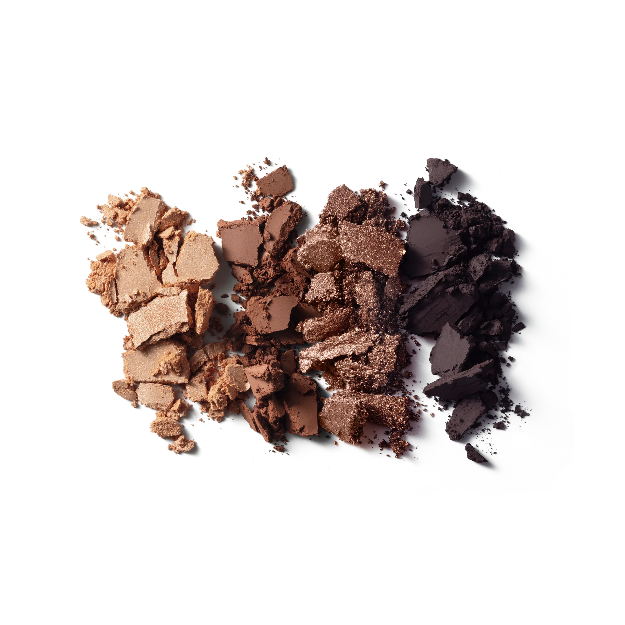 Eye Wardrobe Eye Shadow Palette Refill - Image 8