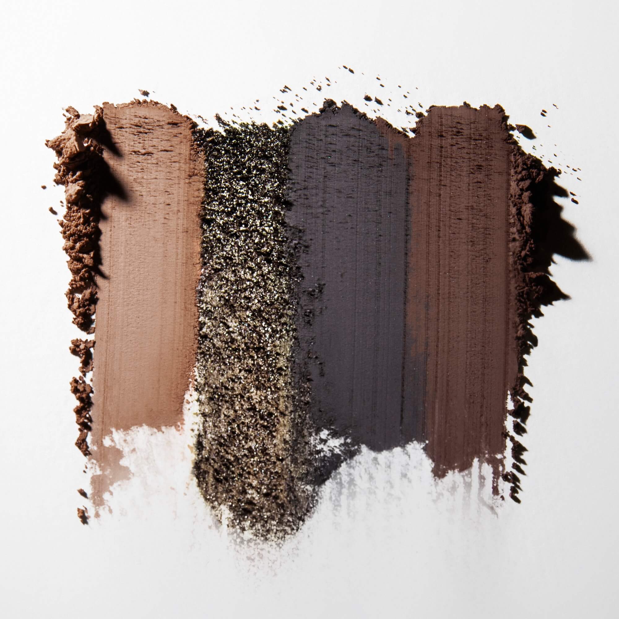 Eye Wardrobe Eye Shadow Palette Refill - Image 9
