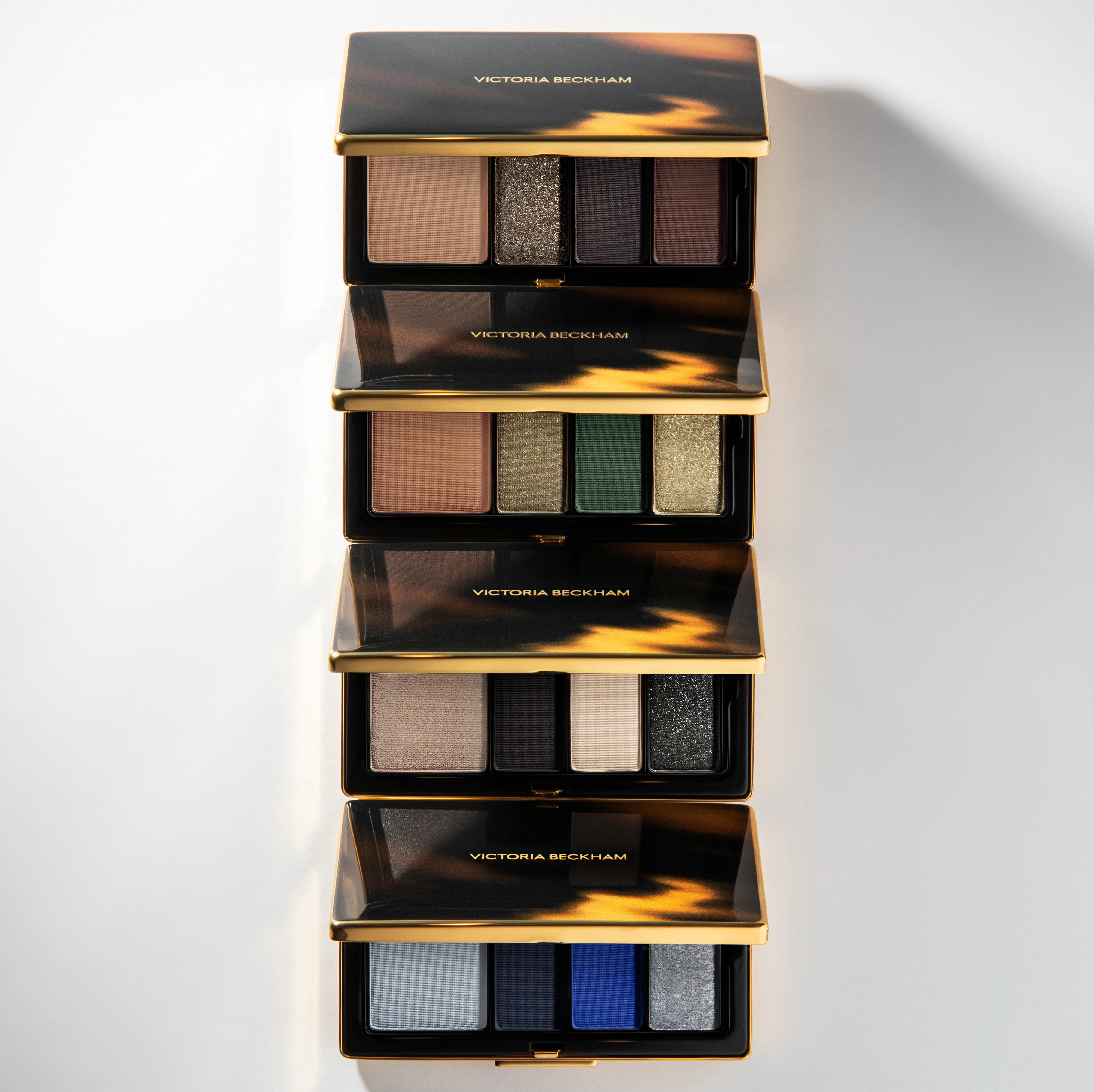 Eye Wardrobe Palette Refillable Case - Image 3