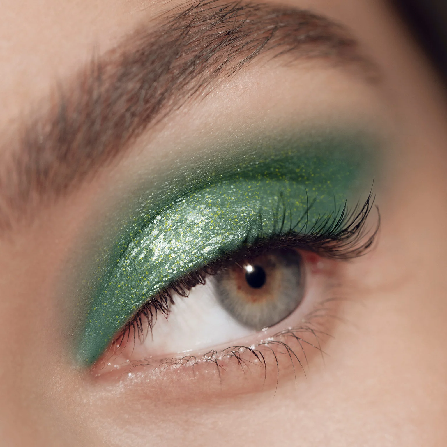 Lid Lustre Cream Eyeshadow - Image 31