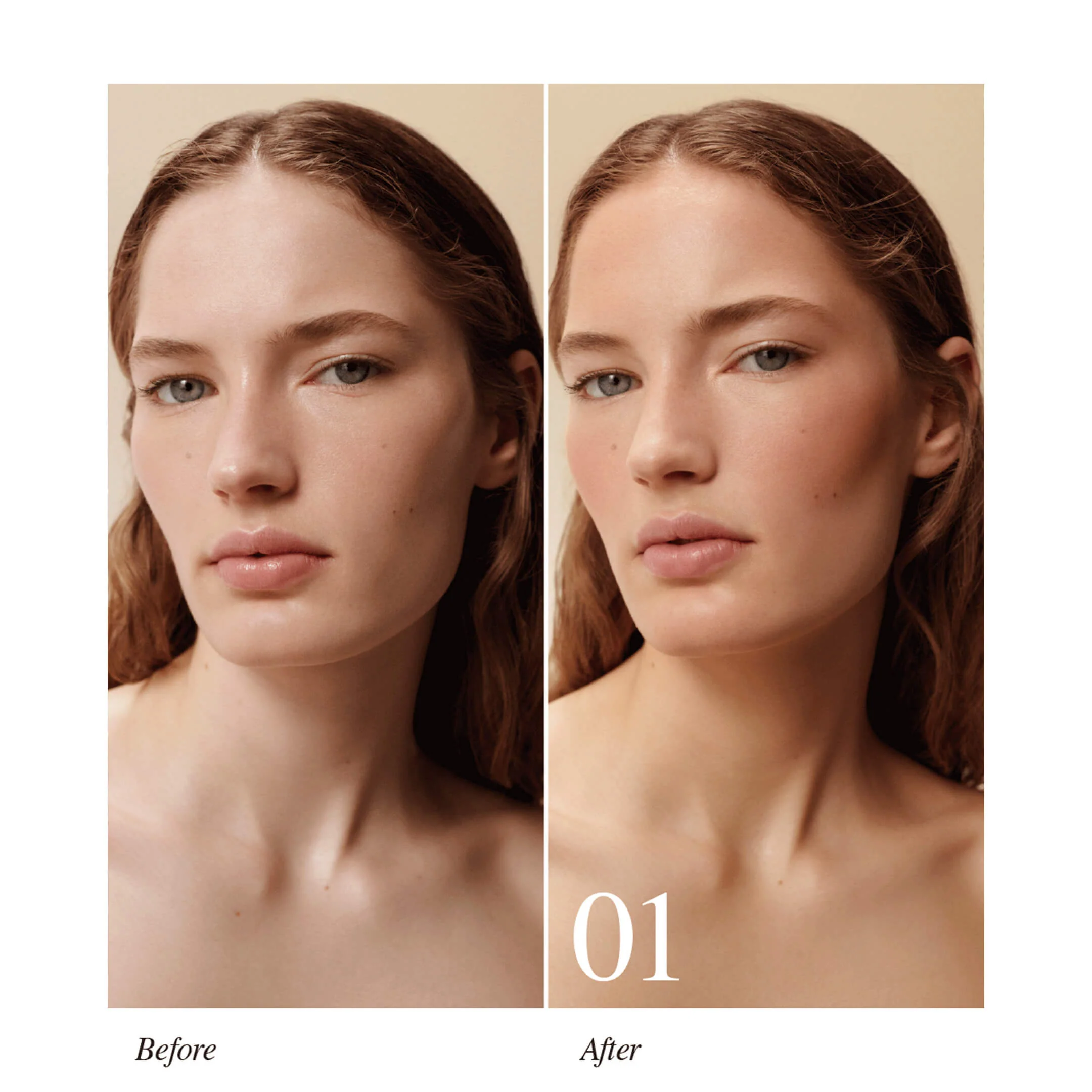 Matte Bronzing Brick Poudre Bronzante - Image 11
