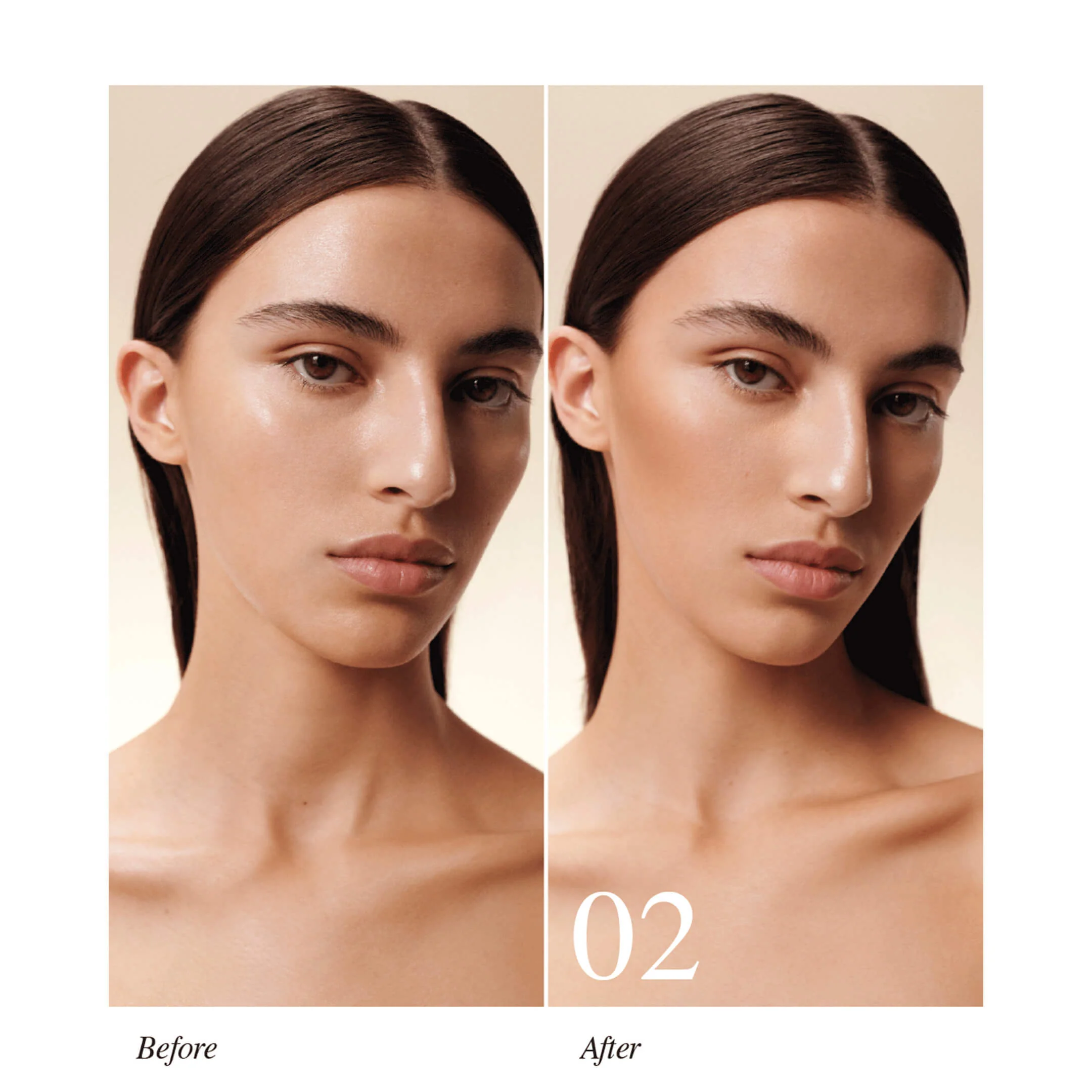 Matte Bronzing Brick Poudre Bronzante - Image 12