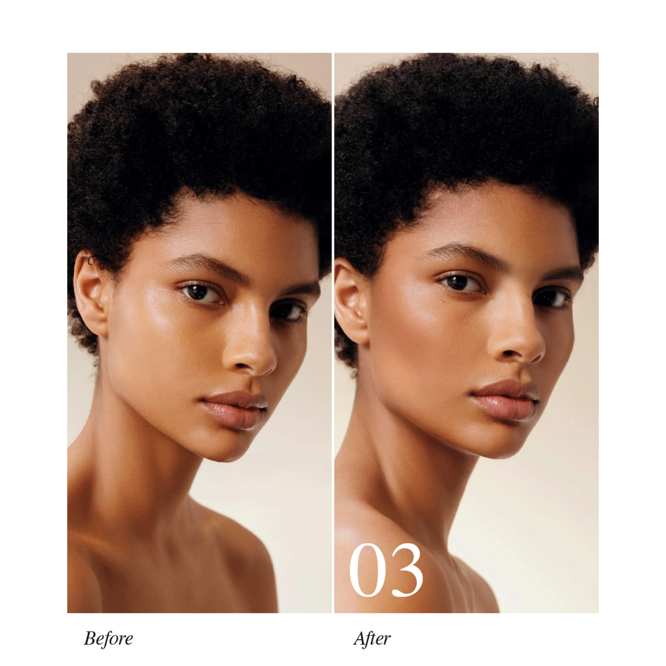 Matte Bronzing Brick Poudre Bronzante - Image 13