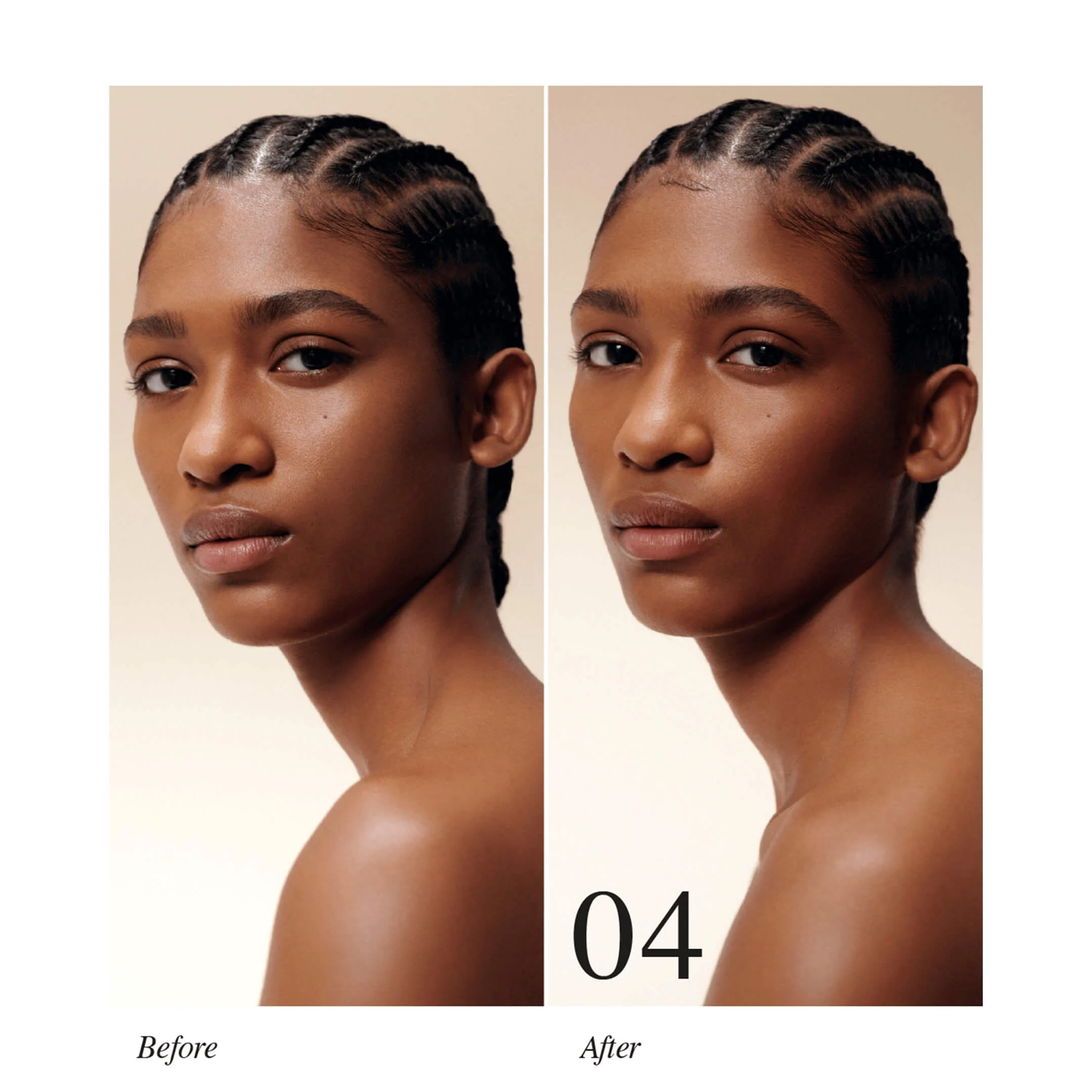 Matte Bronzing Brick Poudre Bronzante - Image 14