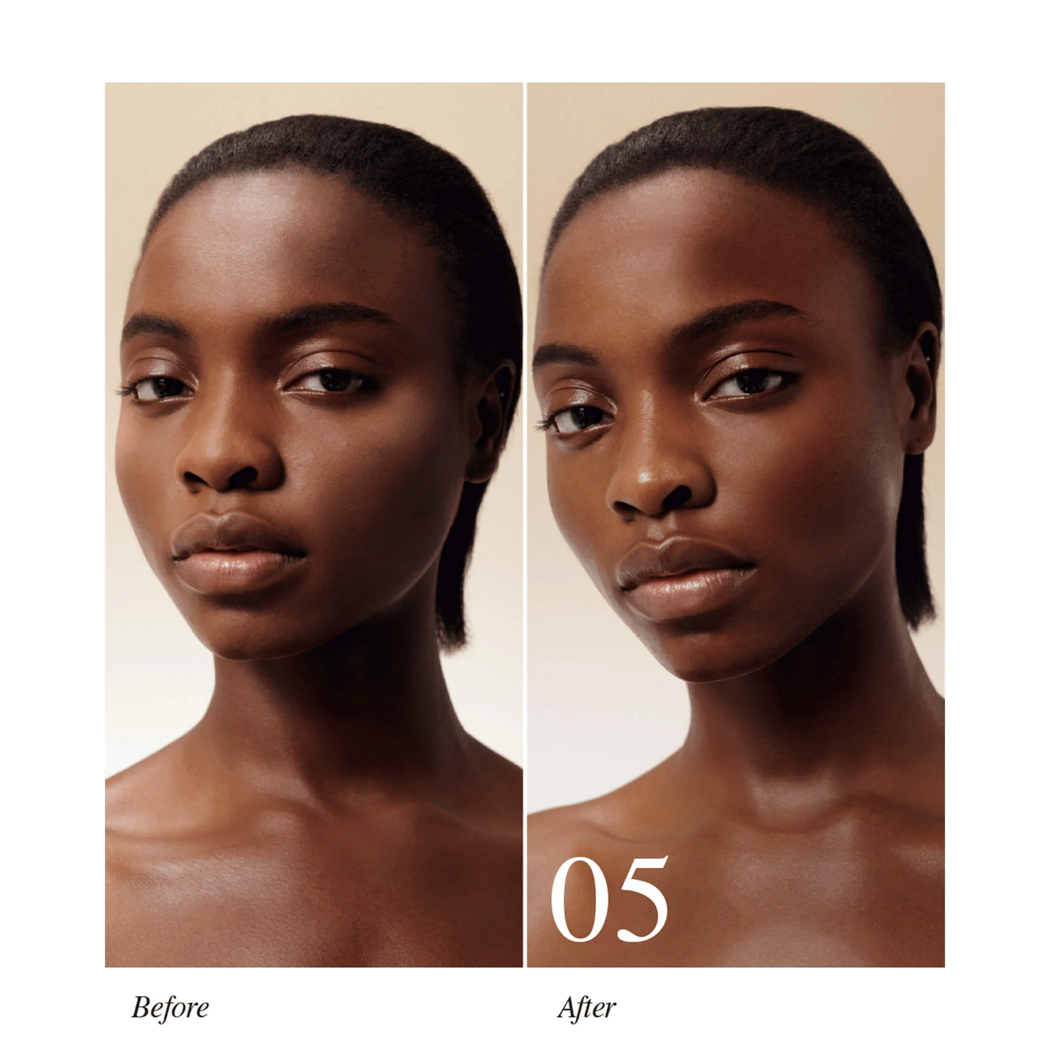 Matte Bronzing Brick Poudre Bronzante - Image 15