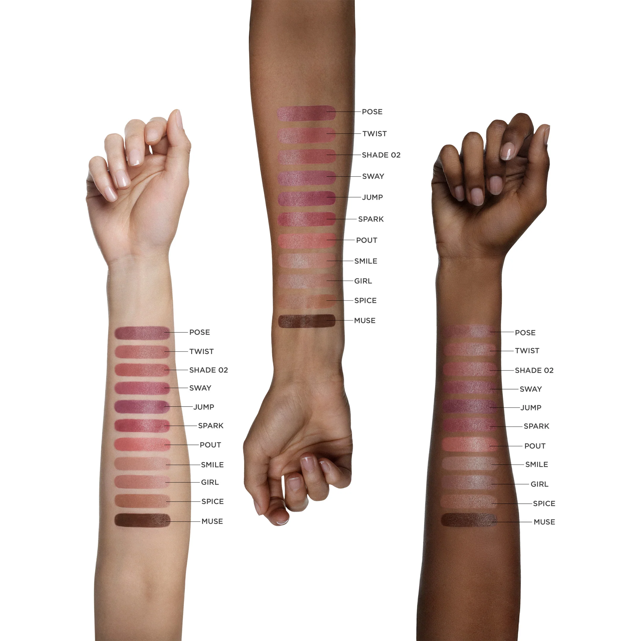 Posh Lipstick Lipstick - Image 23