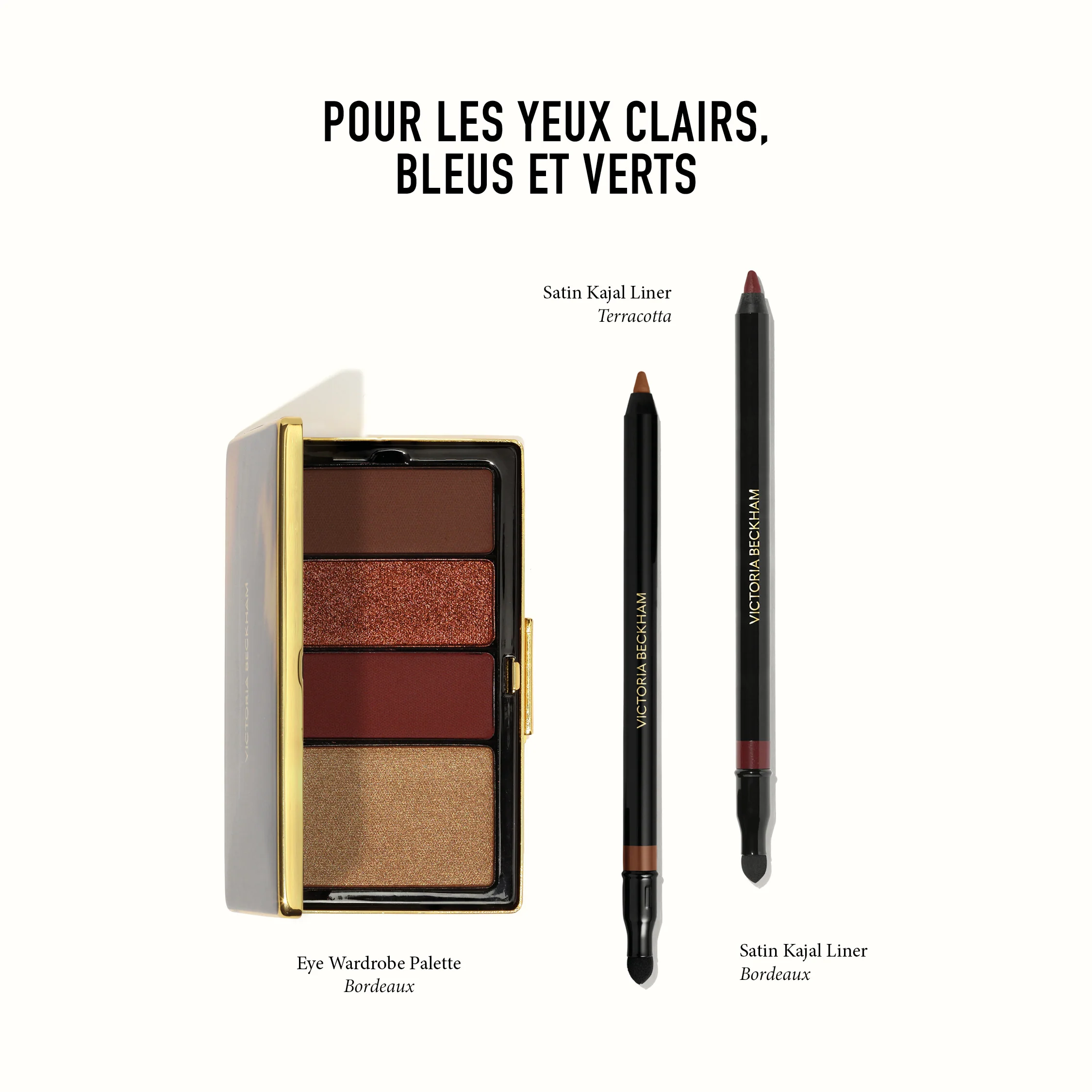 Satin Kajal Eye Pencil - Image 94