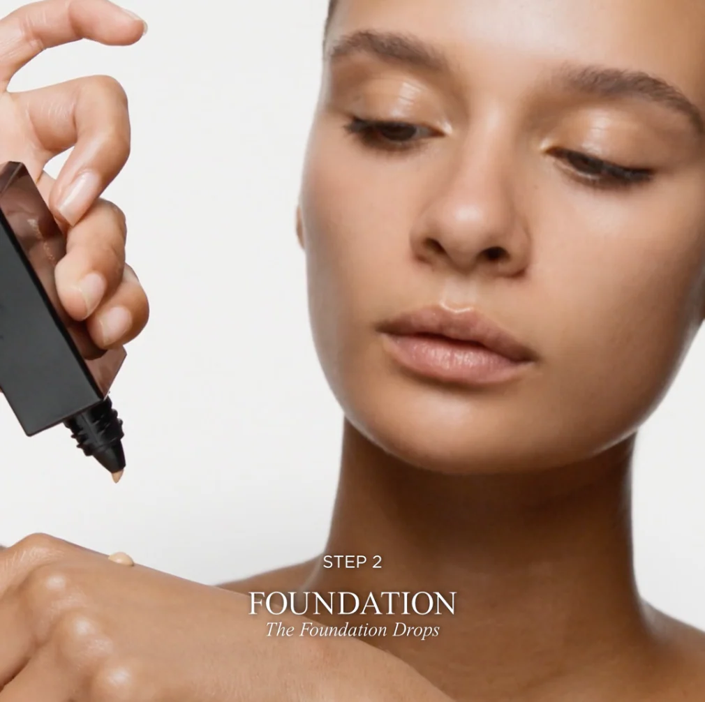 The Foundation Drops Foundation - Image 61