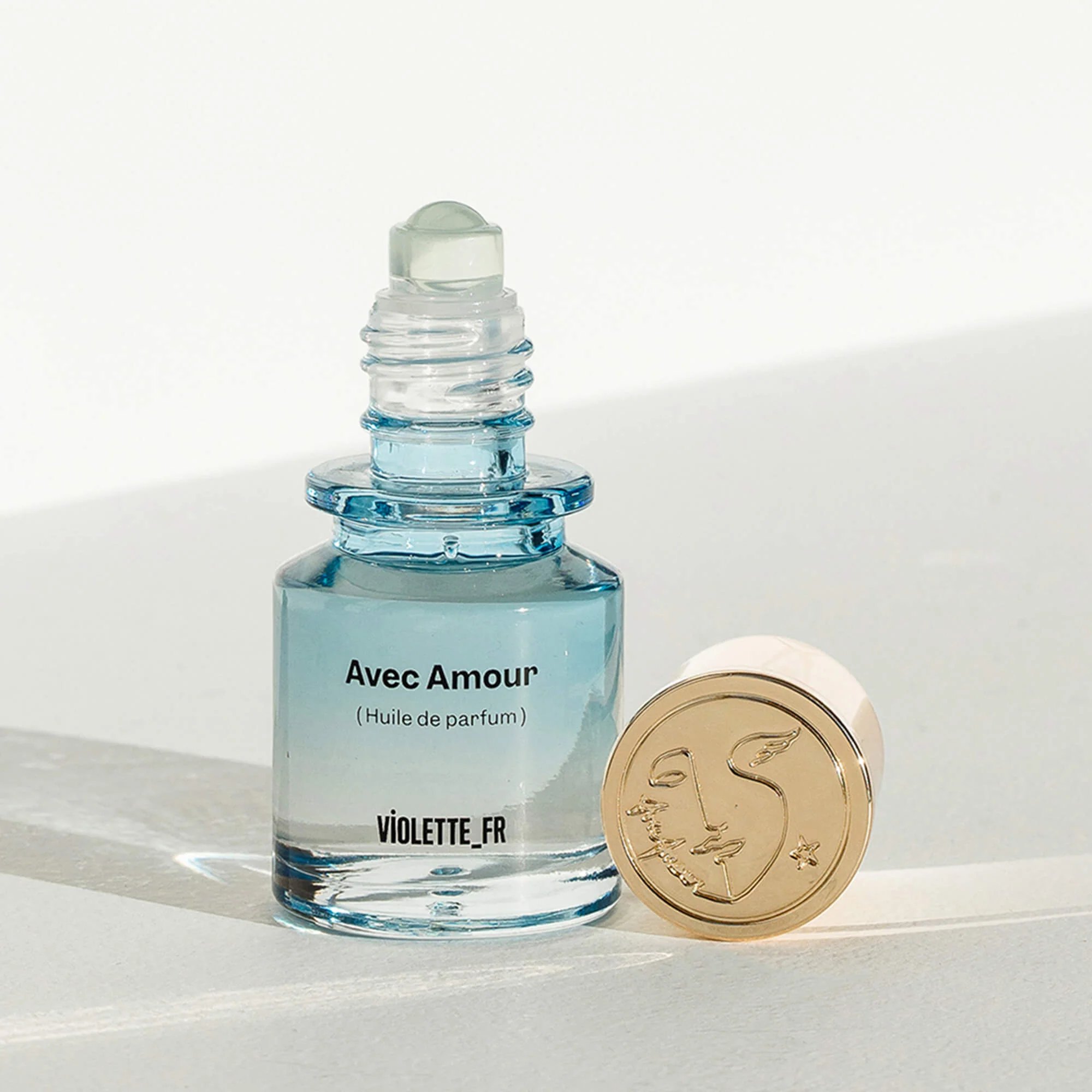 Avec Amour Parfum - Image 4