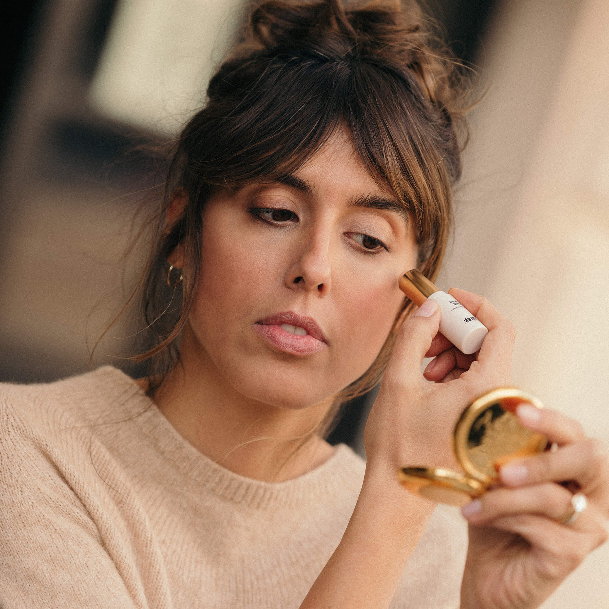 Universal Shimmer Balm - Image 3